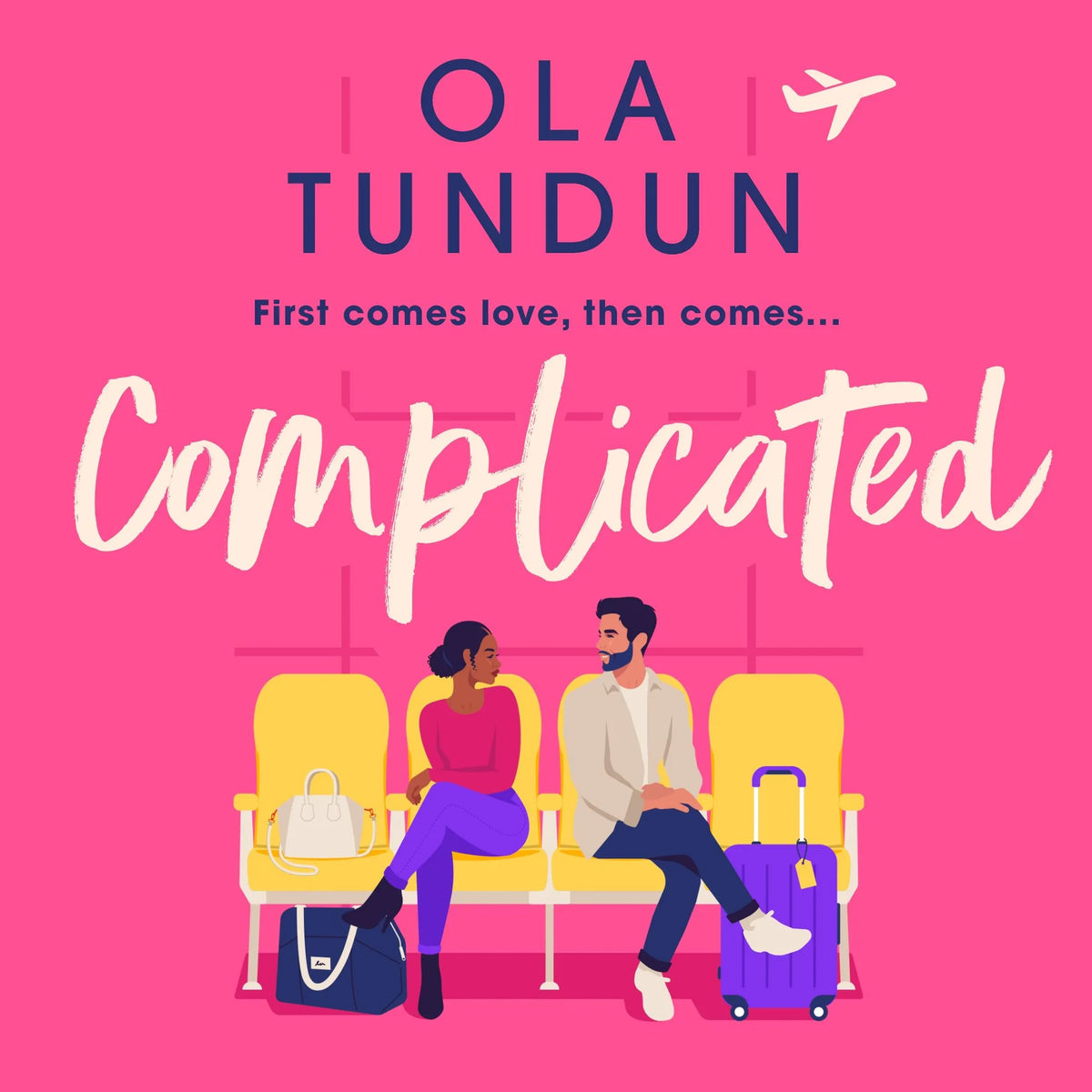 Complicated