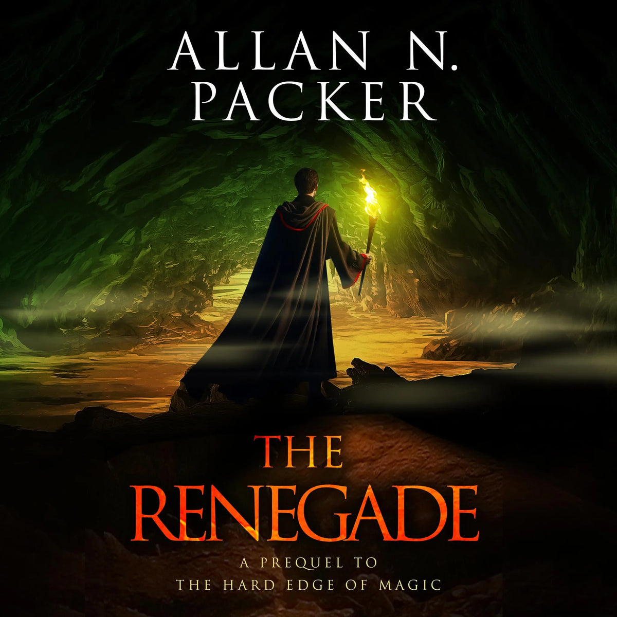 The Renegade