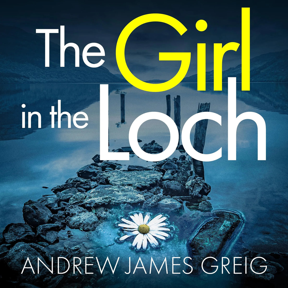 The Girl in the Loch