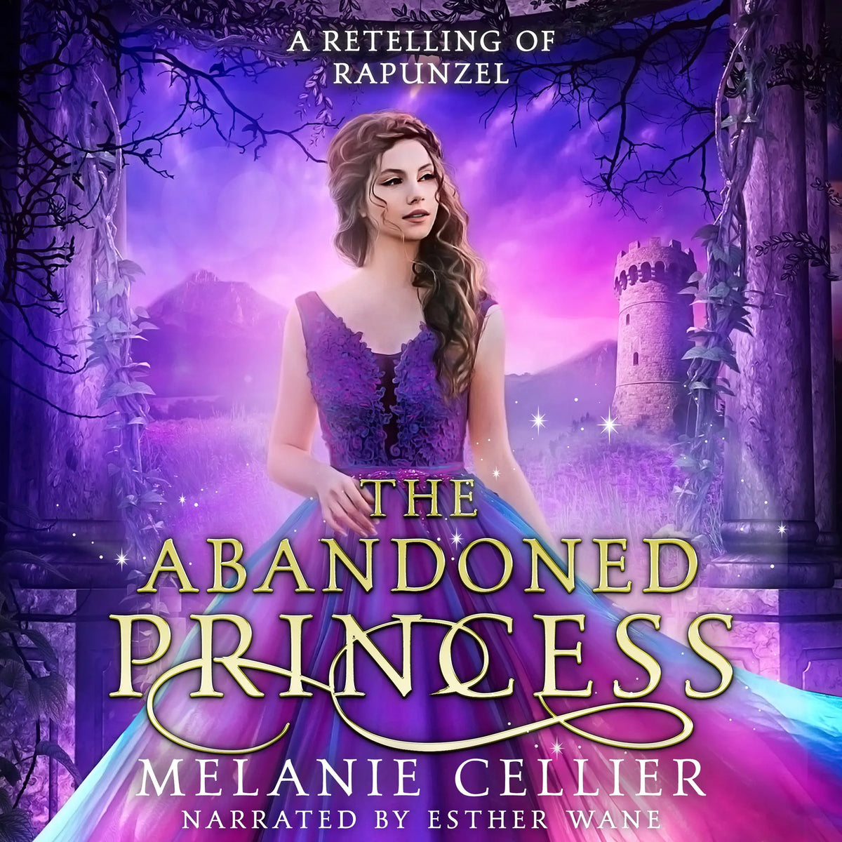 The Abandoned Princess