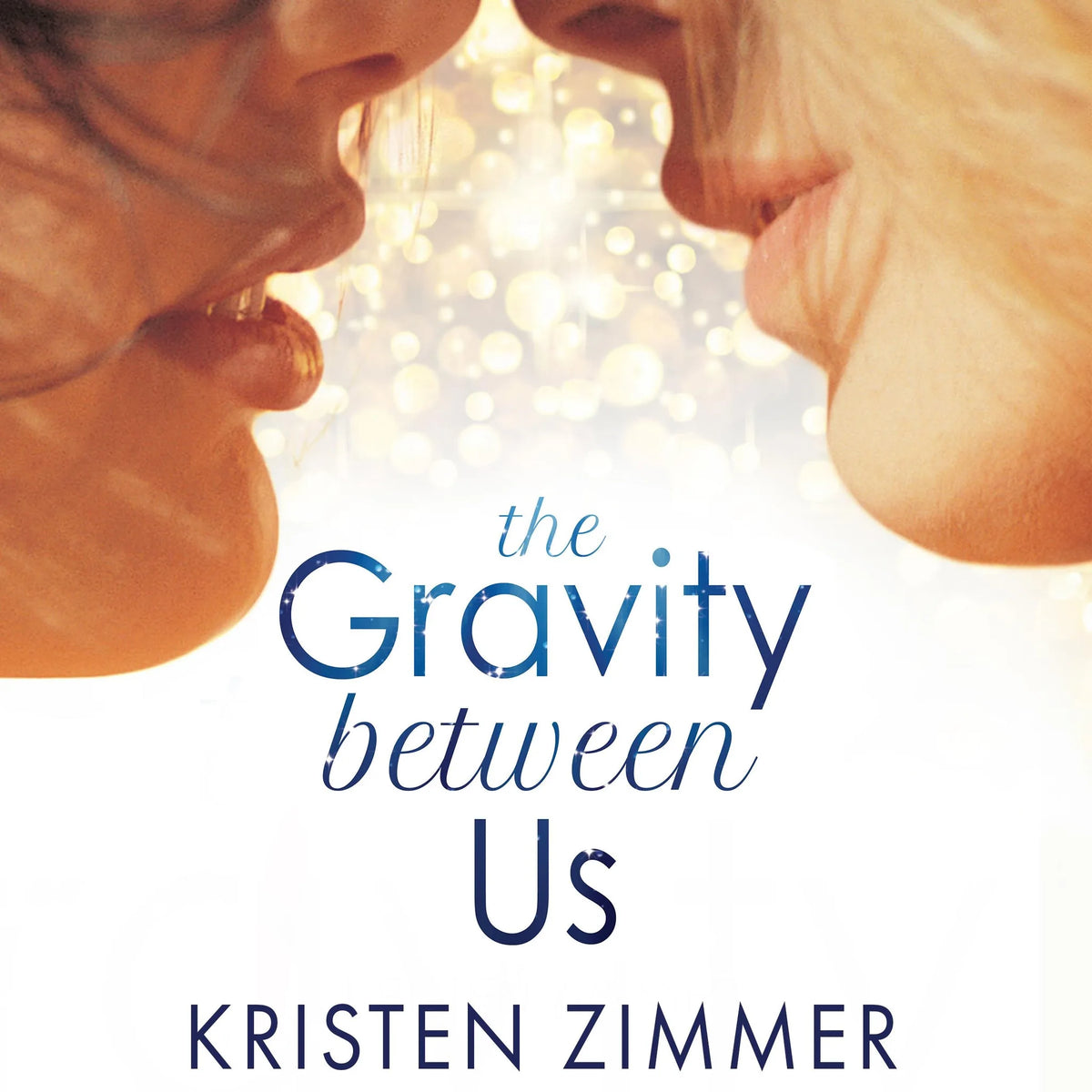 The Gravity Between Us