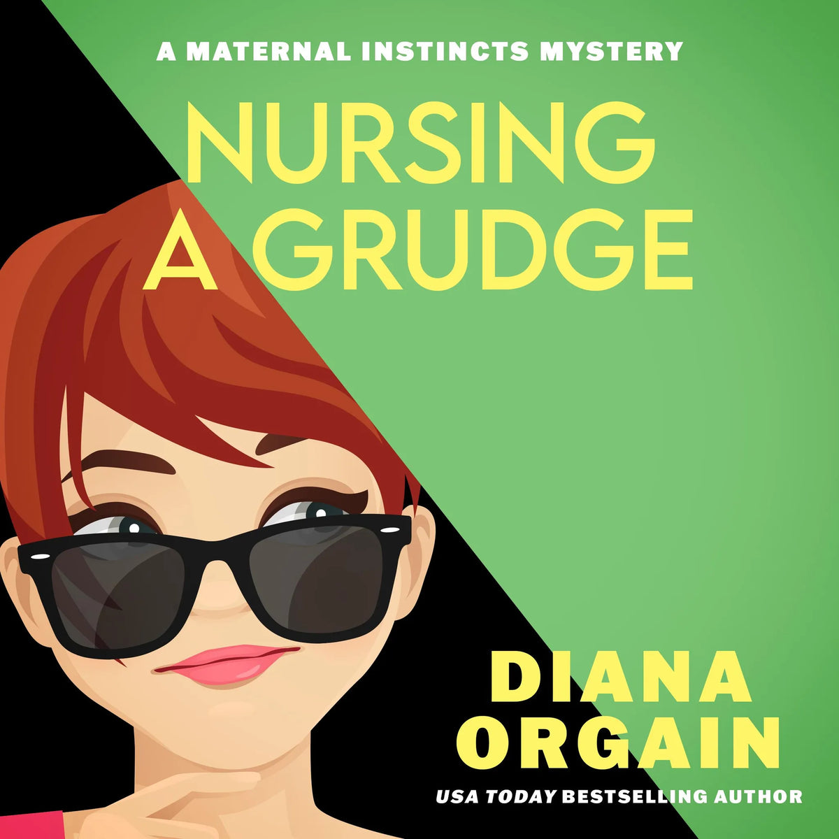 Nursing a Grudge