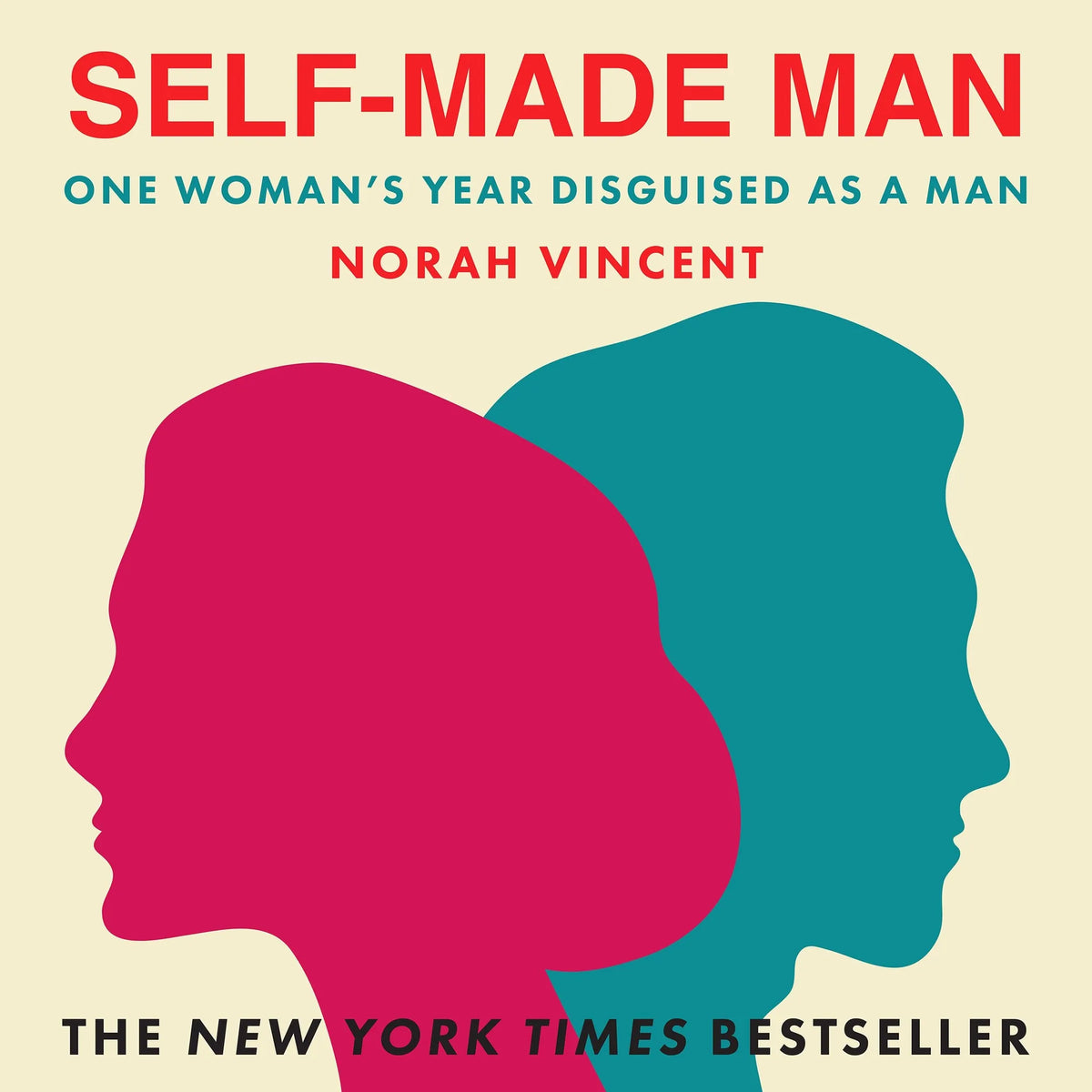 Self-Made Man