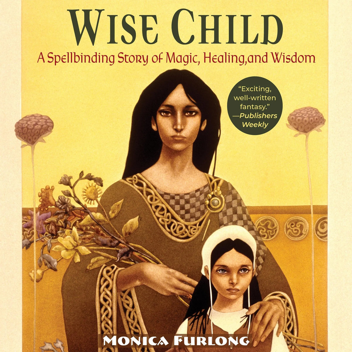 Wise Child
