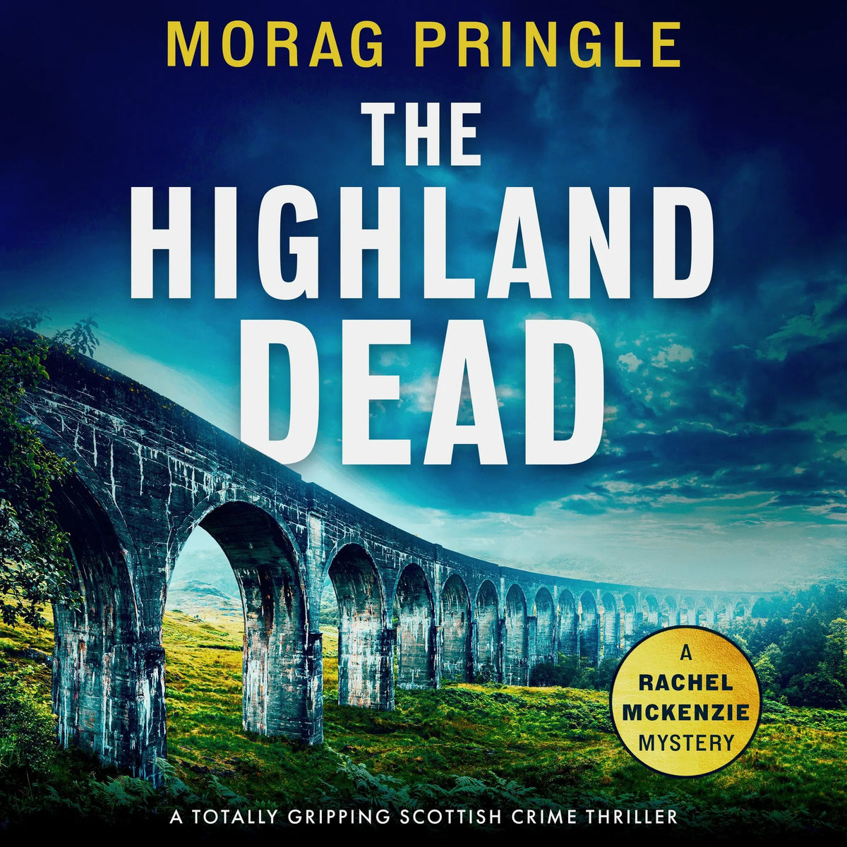 The Highland Dead