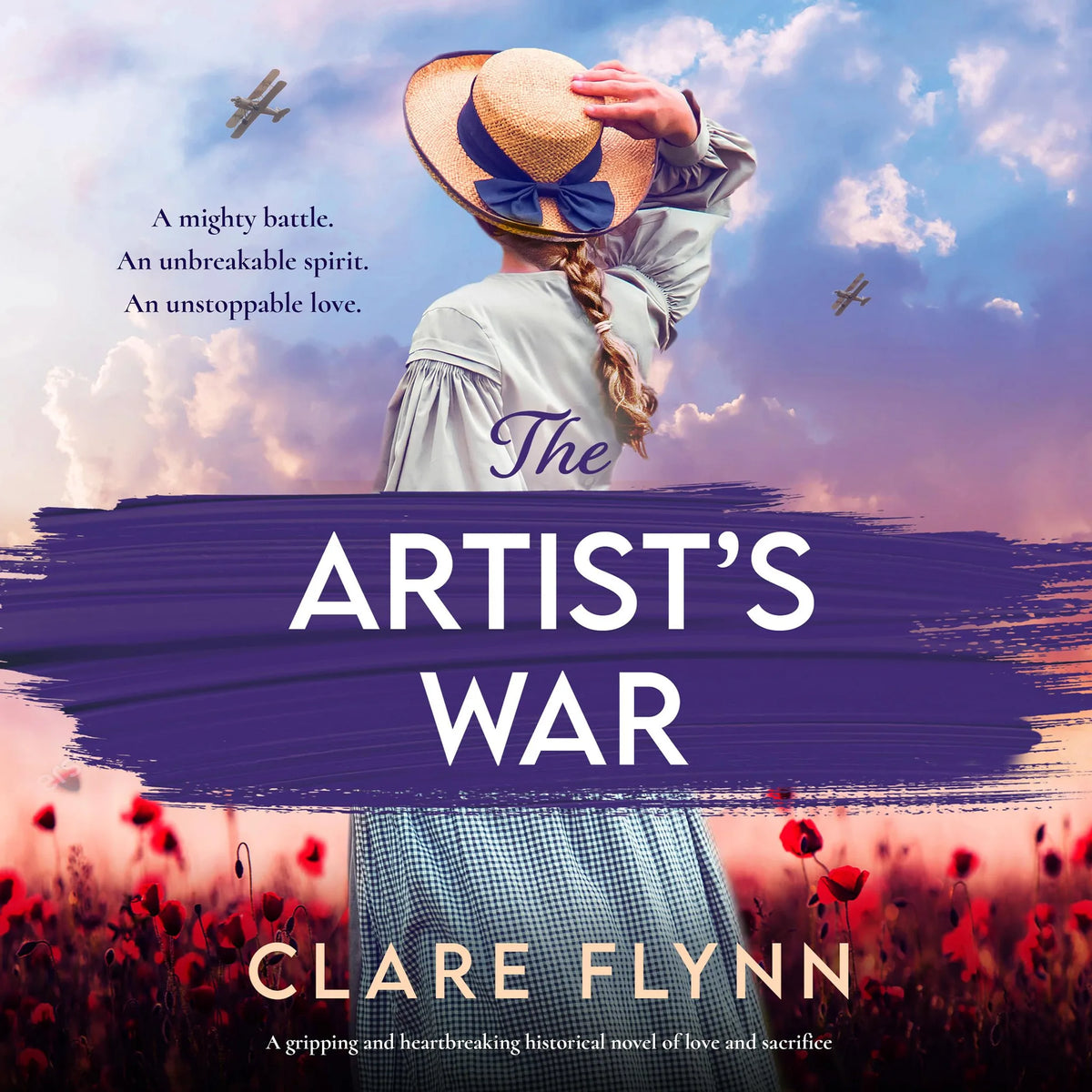 The Artist's War