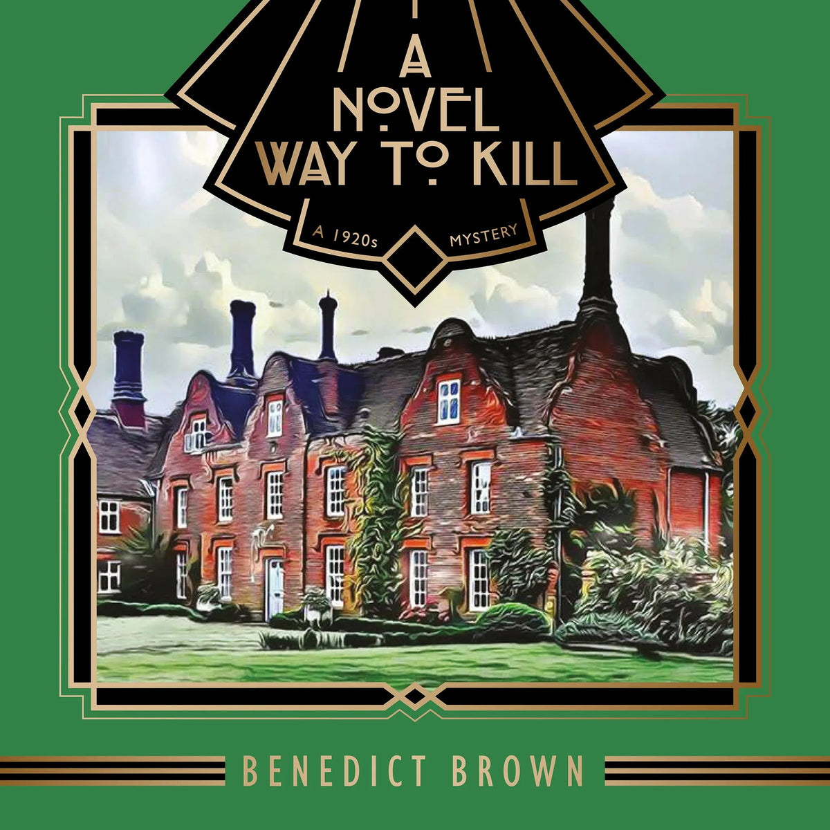 A Novel Way to Kill