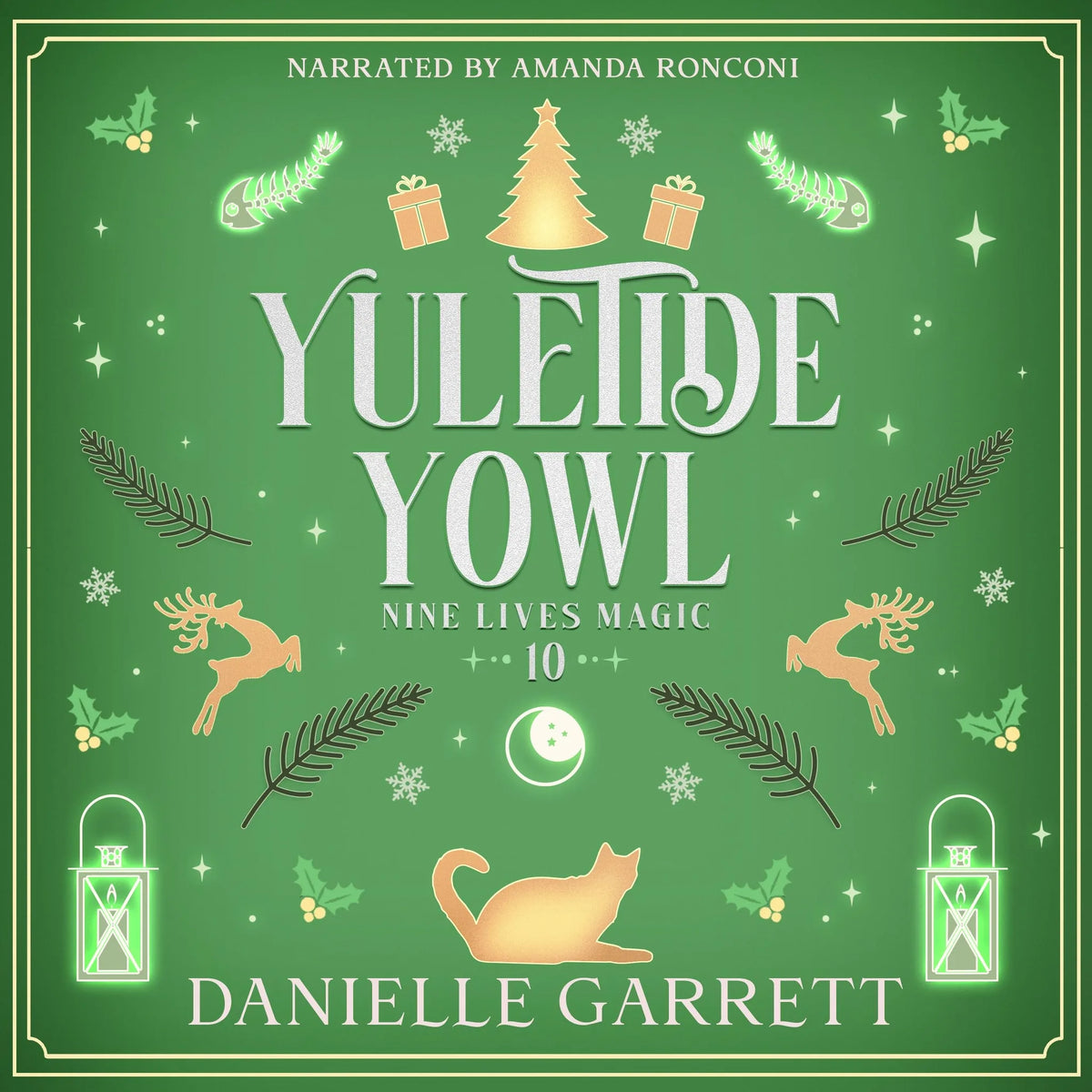 Yuletide Yowl