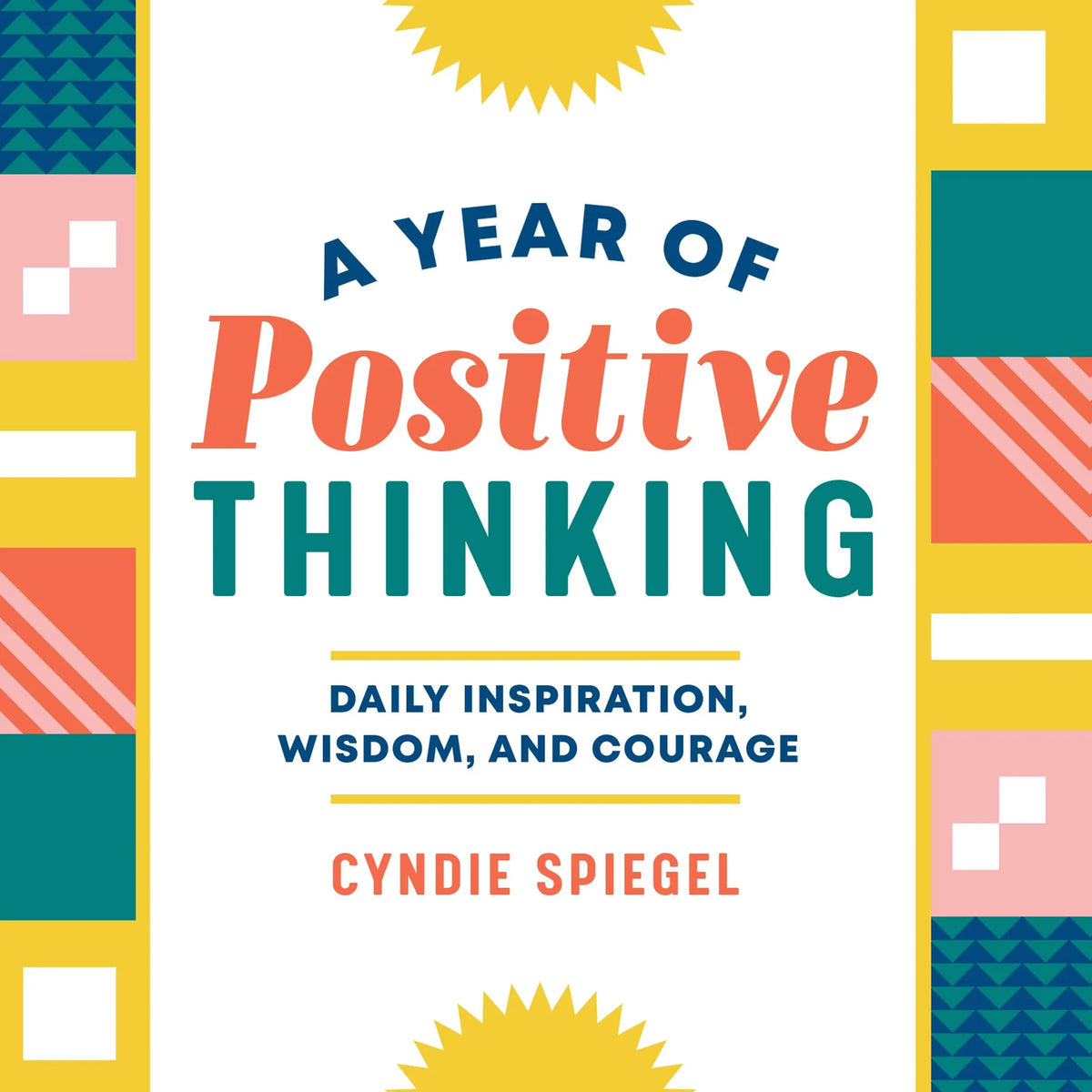A Year of Positive Thinking