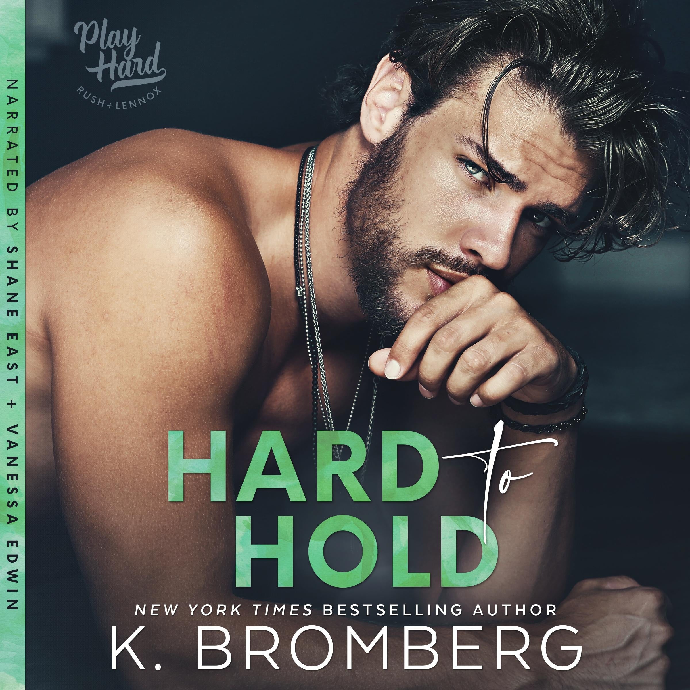 Hard to Hold