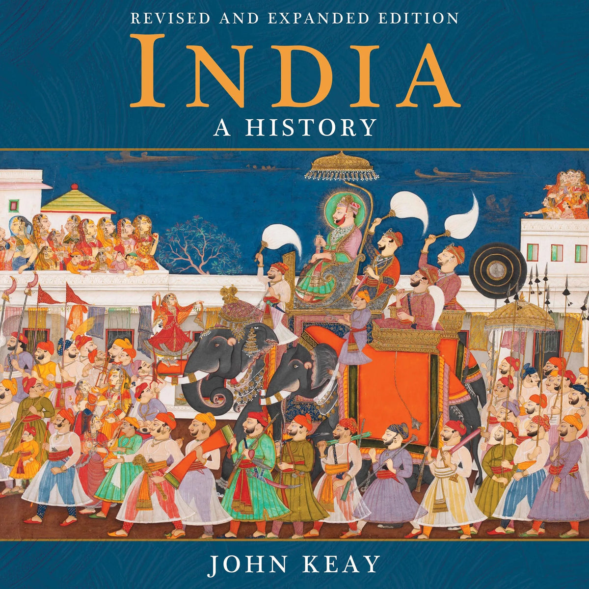 India