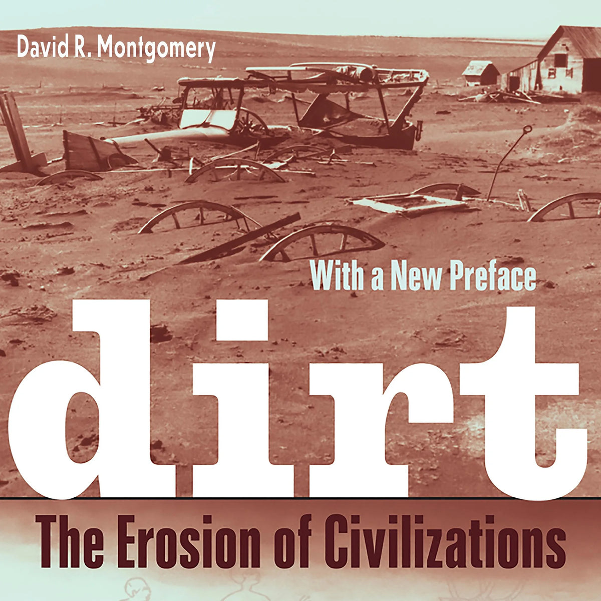 Dirt