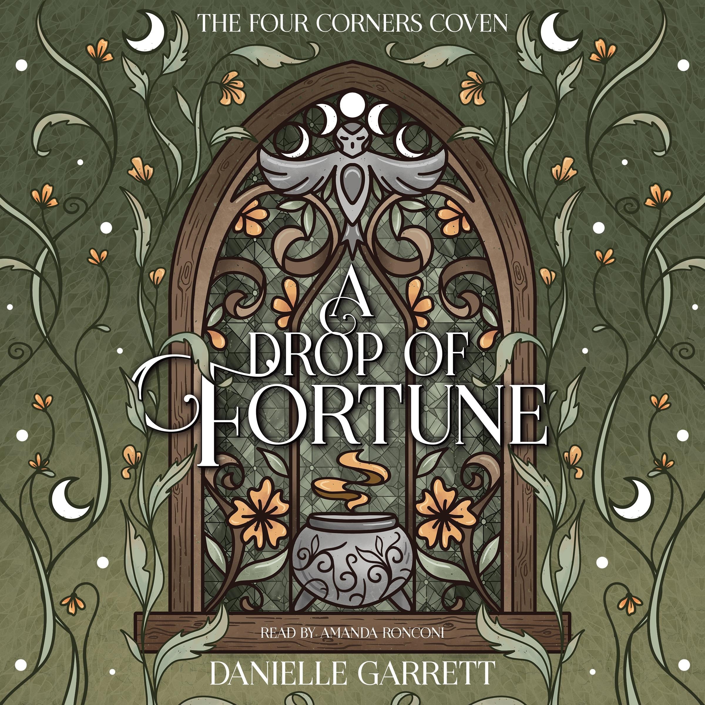 A Drop of Fortune