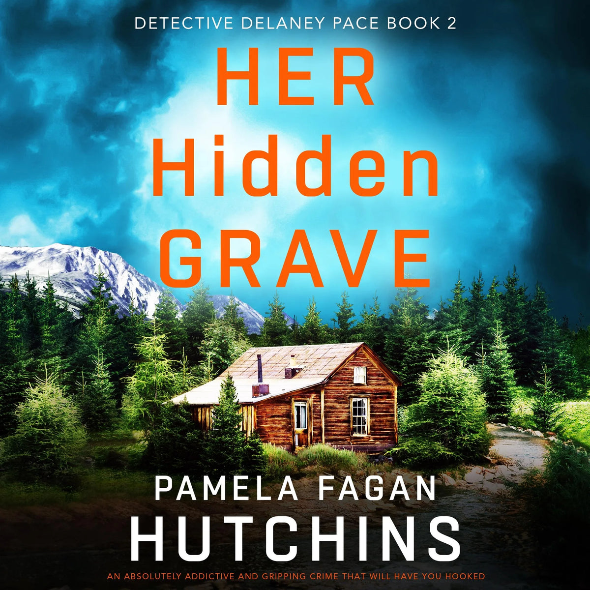 Her Hidden Grave