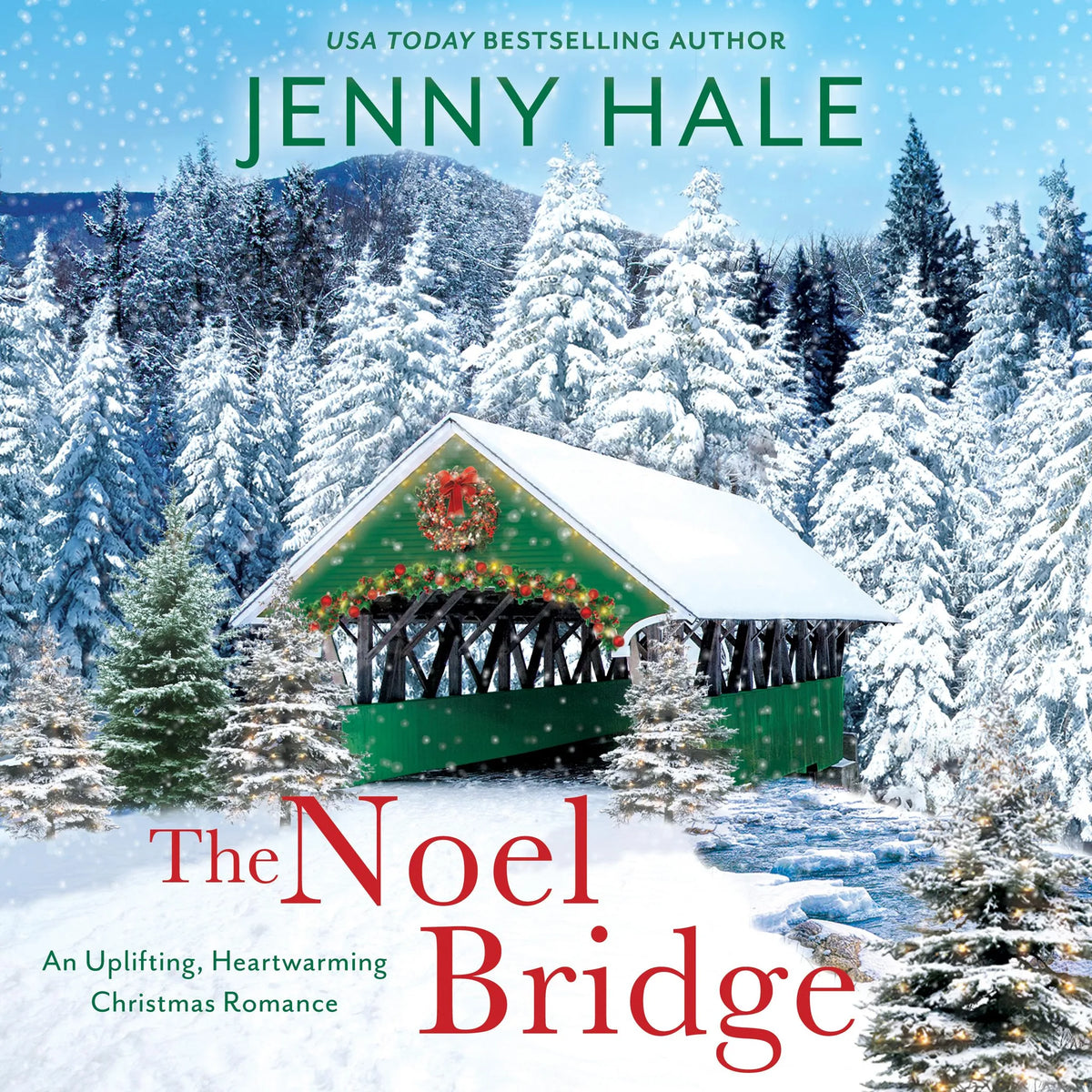 The Noel Bridge