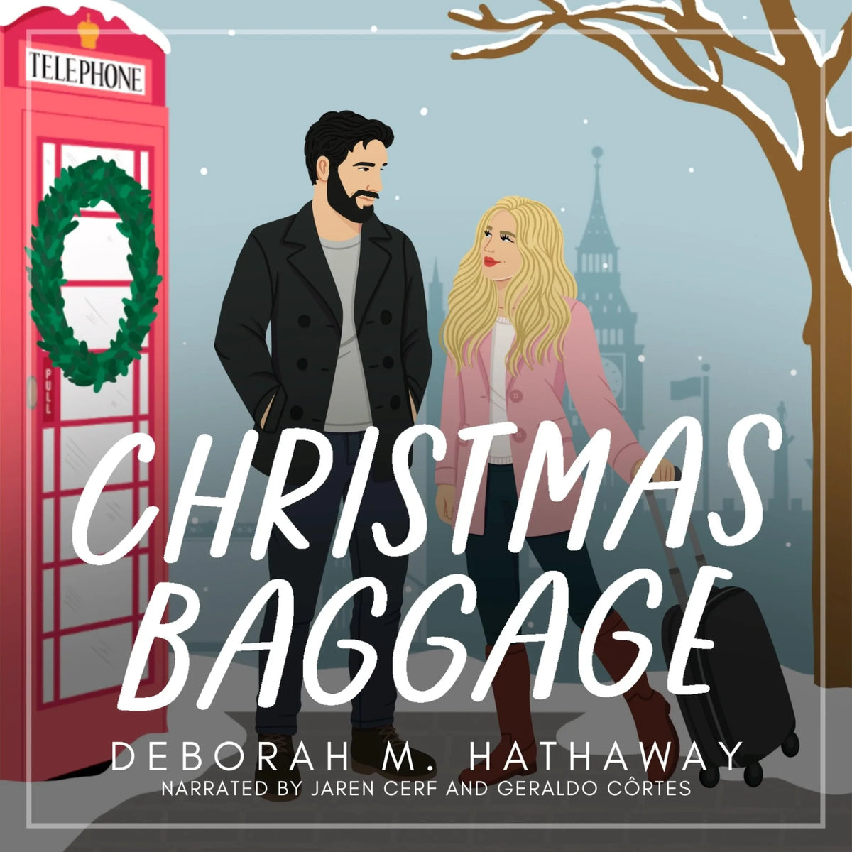 Christmas Baggage