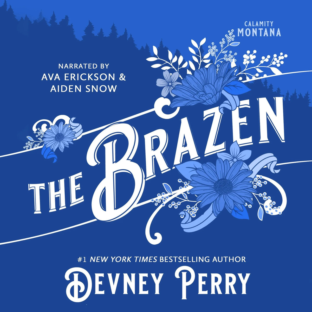 Brazen, The