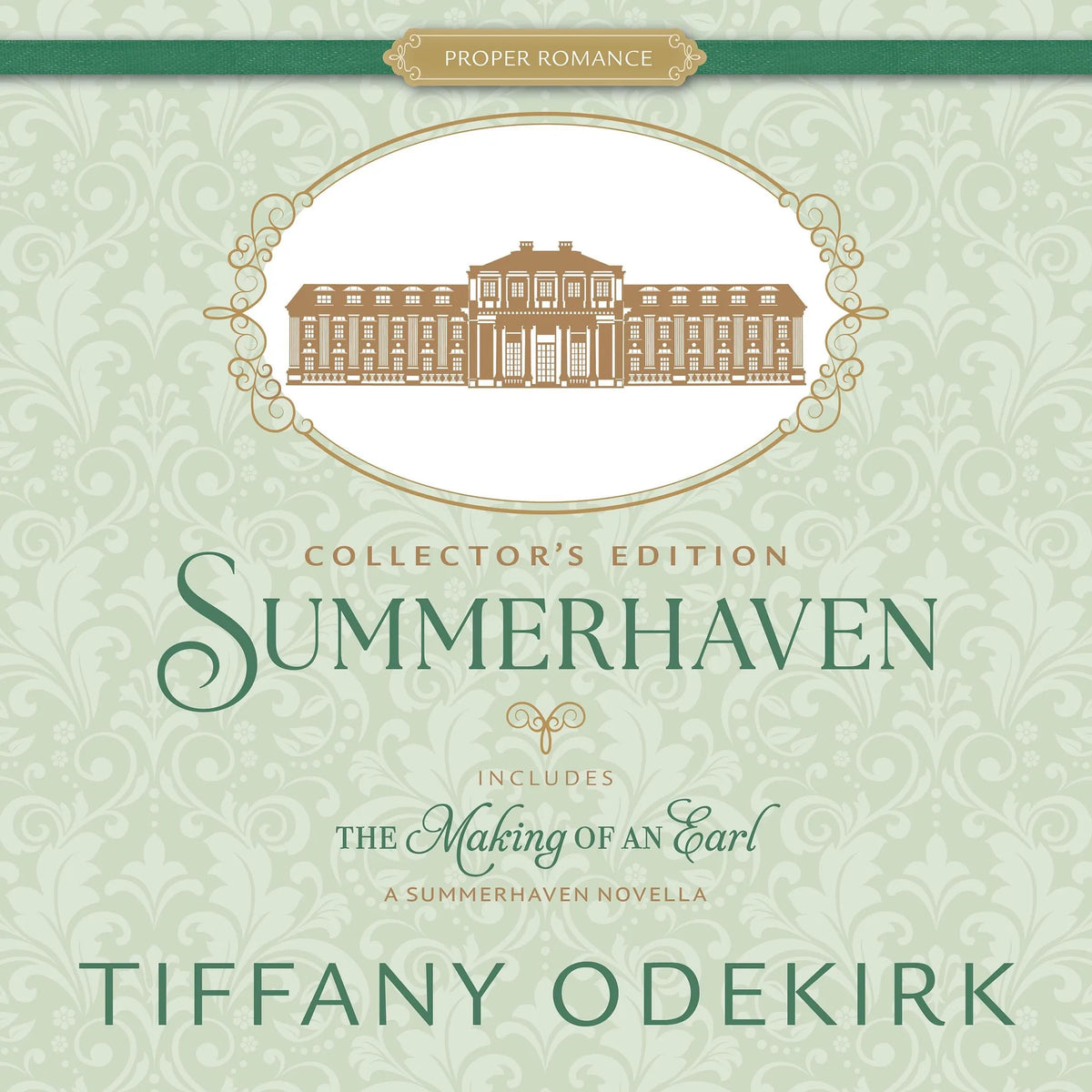 Summerhaven Collector's Edition