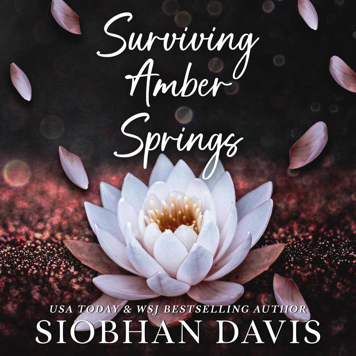 Surviving Amber Springs