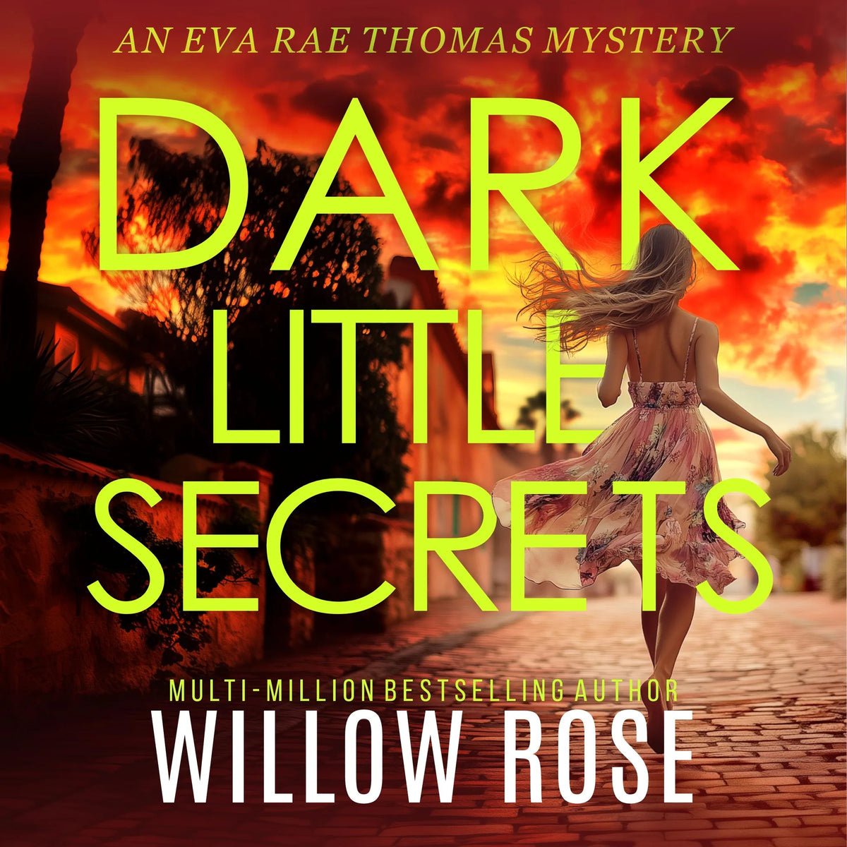 Dark Little Secrets