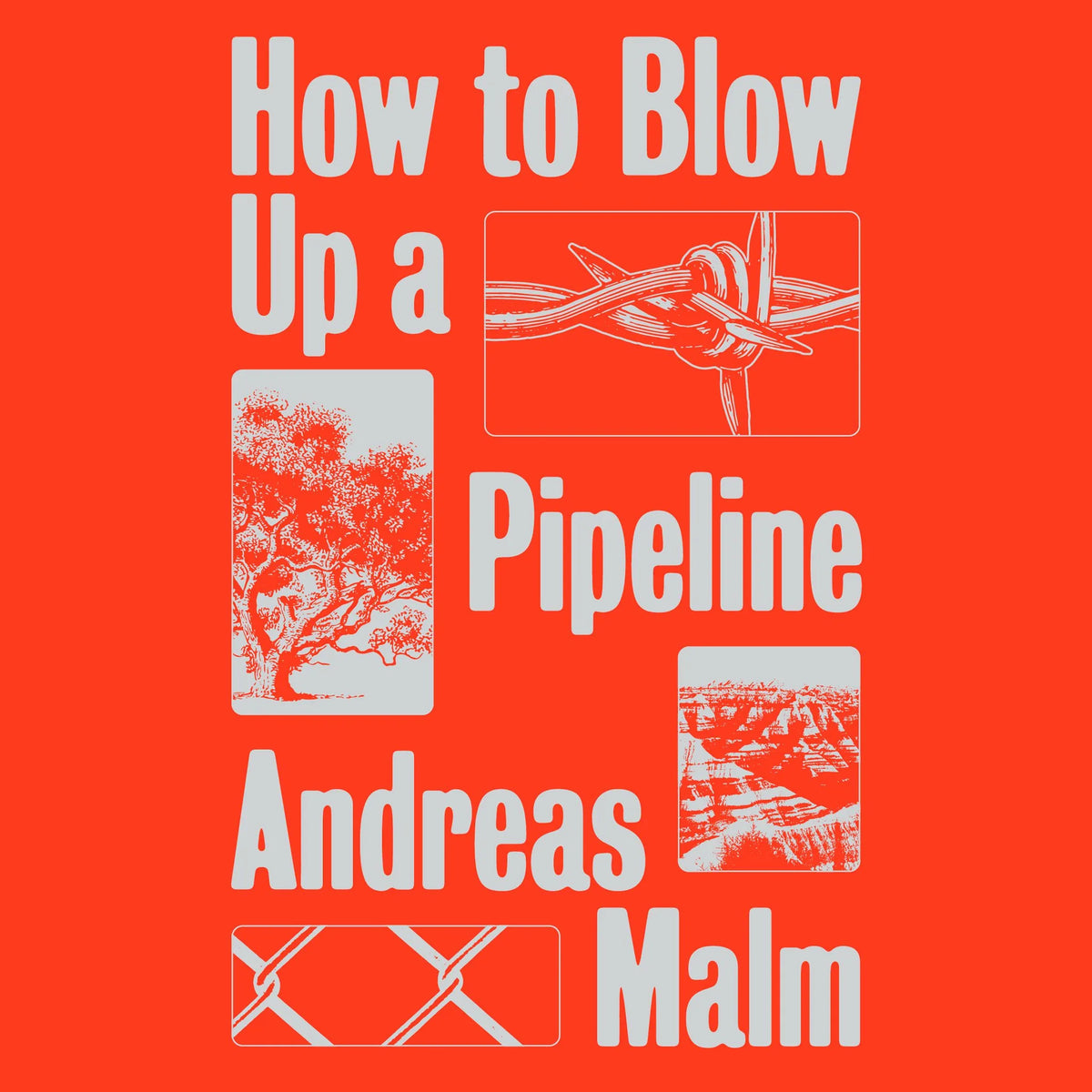 How to Blow Up a Pipeline