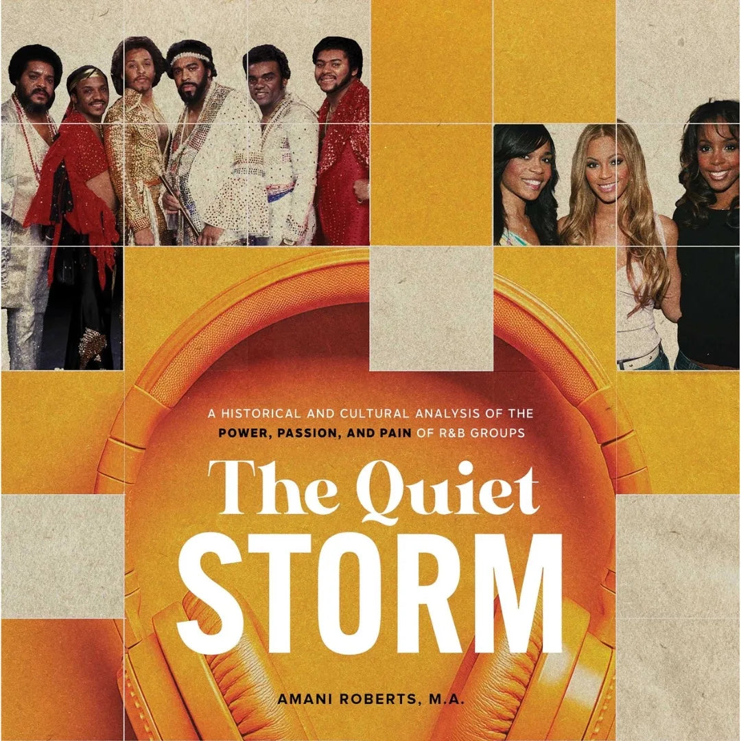 The Quiet Storm