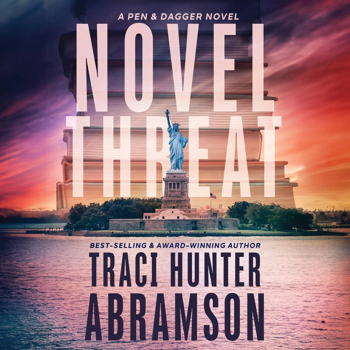Novel Threat