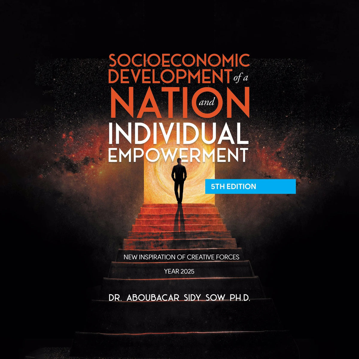 Socioeconomic Development of a Nation and Individual Empowerment