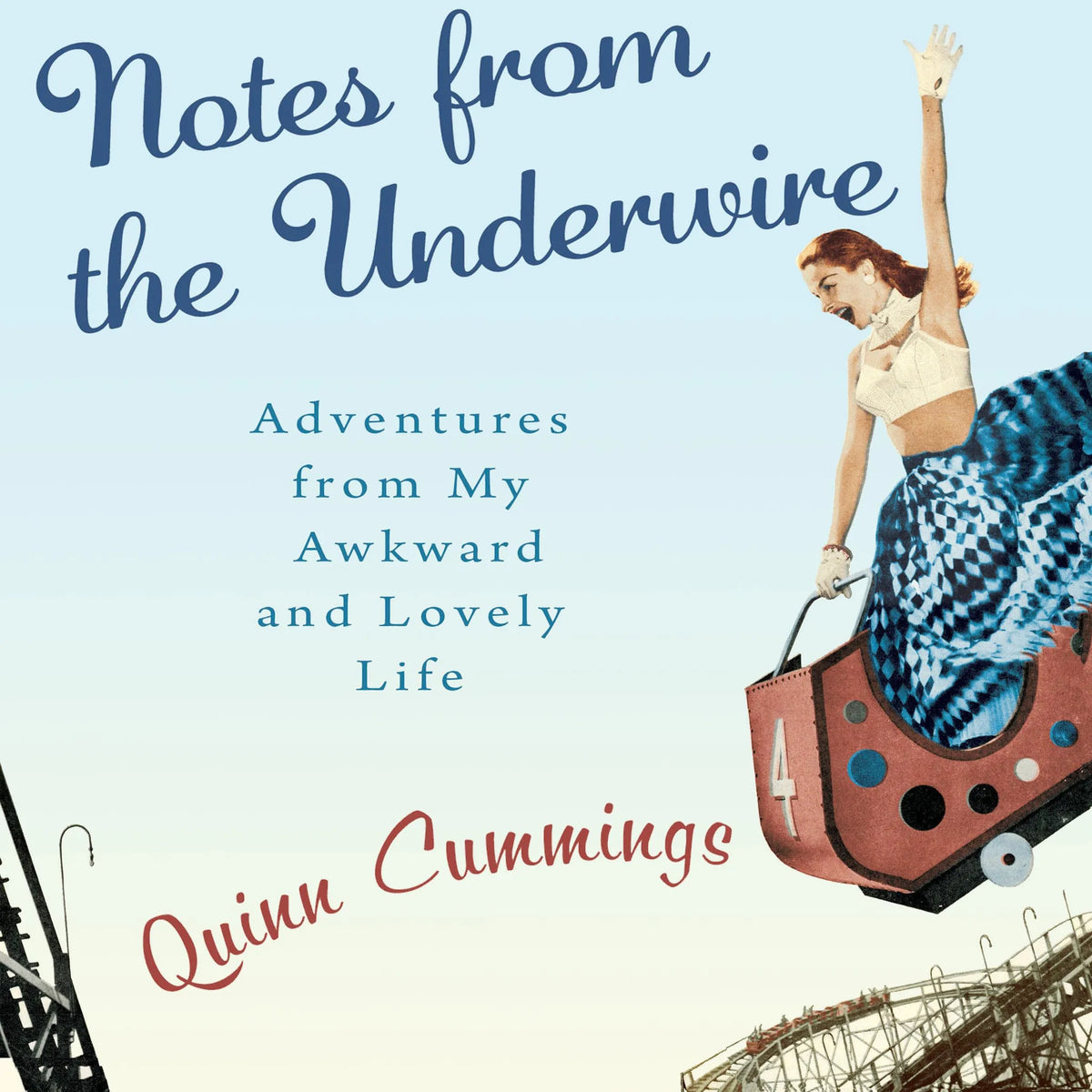 Notes from the Underwire