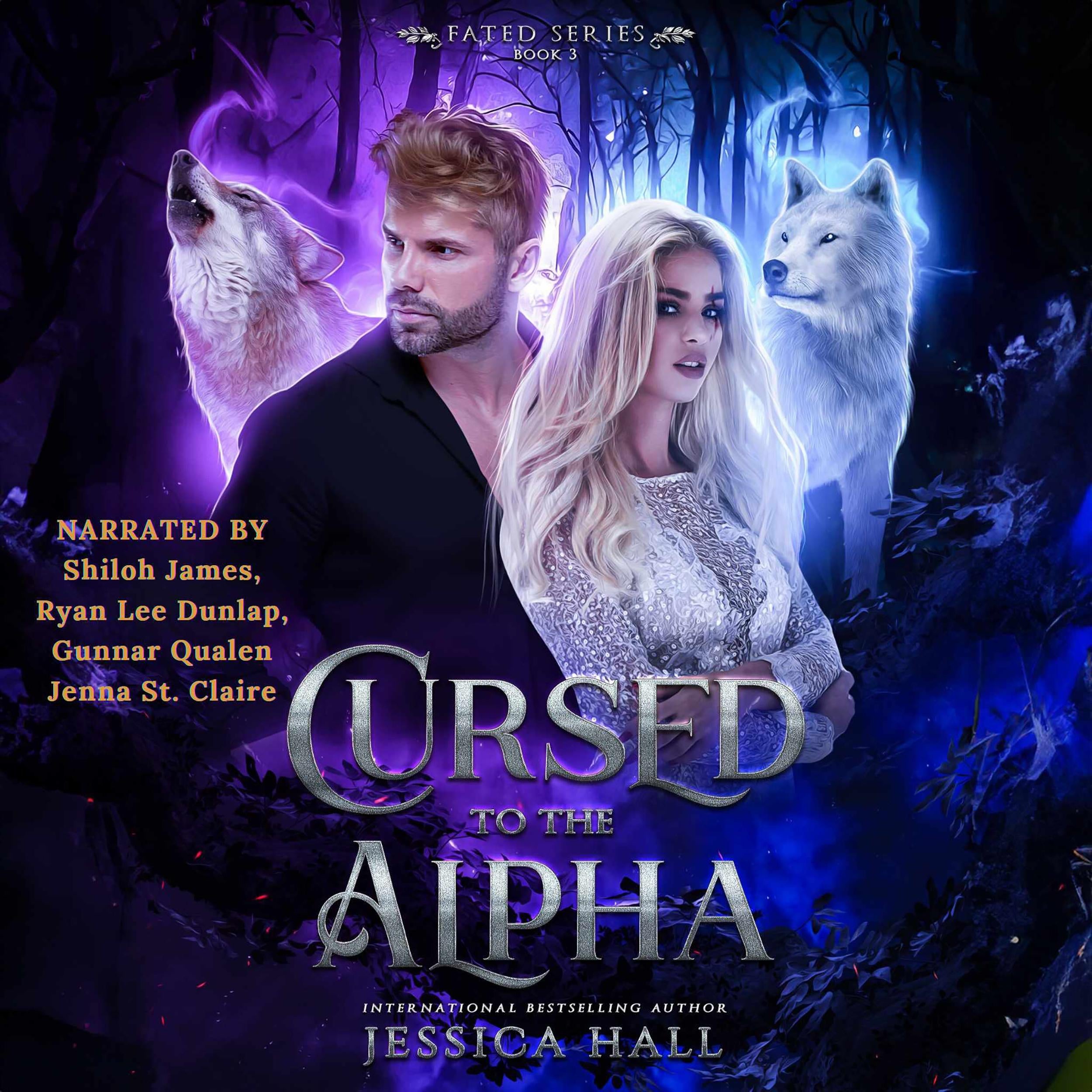 Cursed To The Alpha