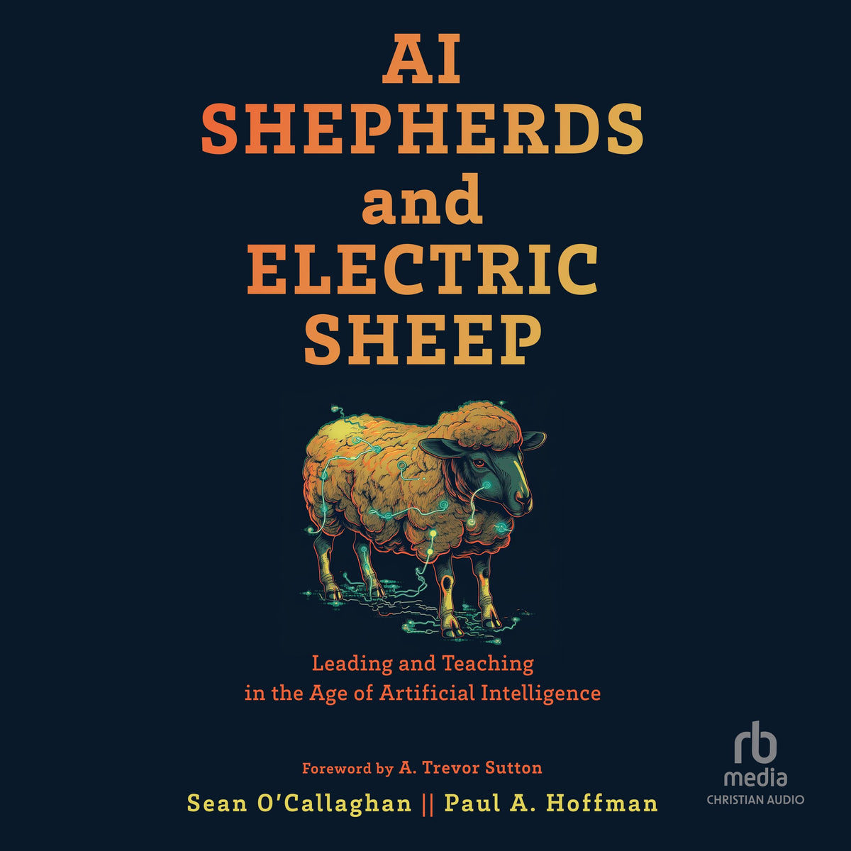 AI Shepherds and Electric Sheep