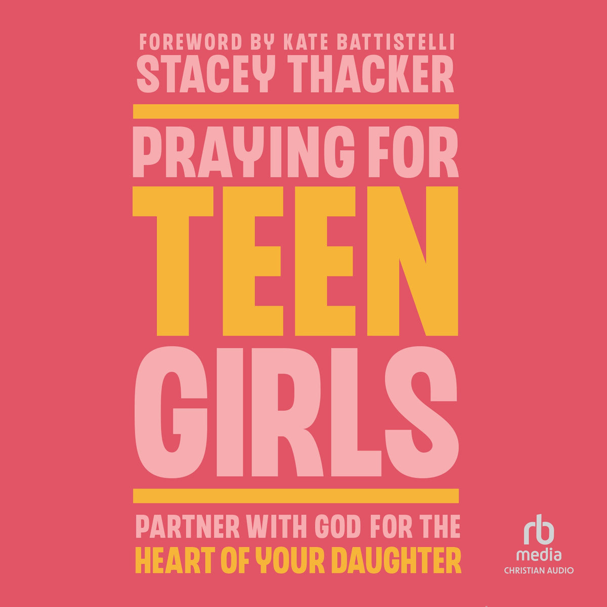Praying for Teen Girls