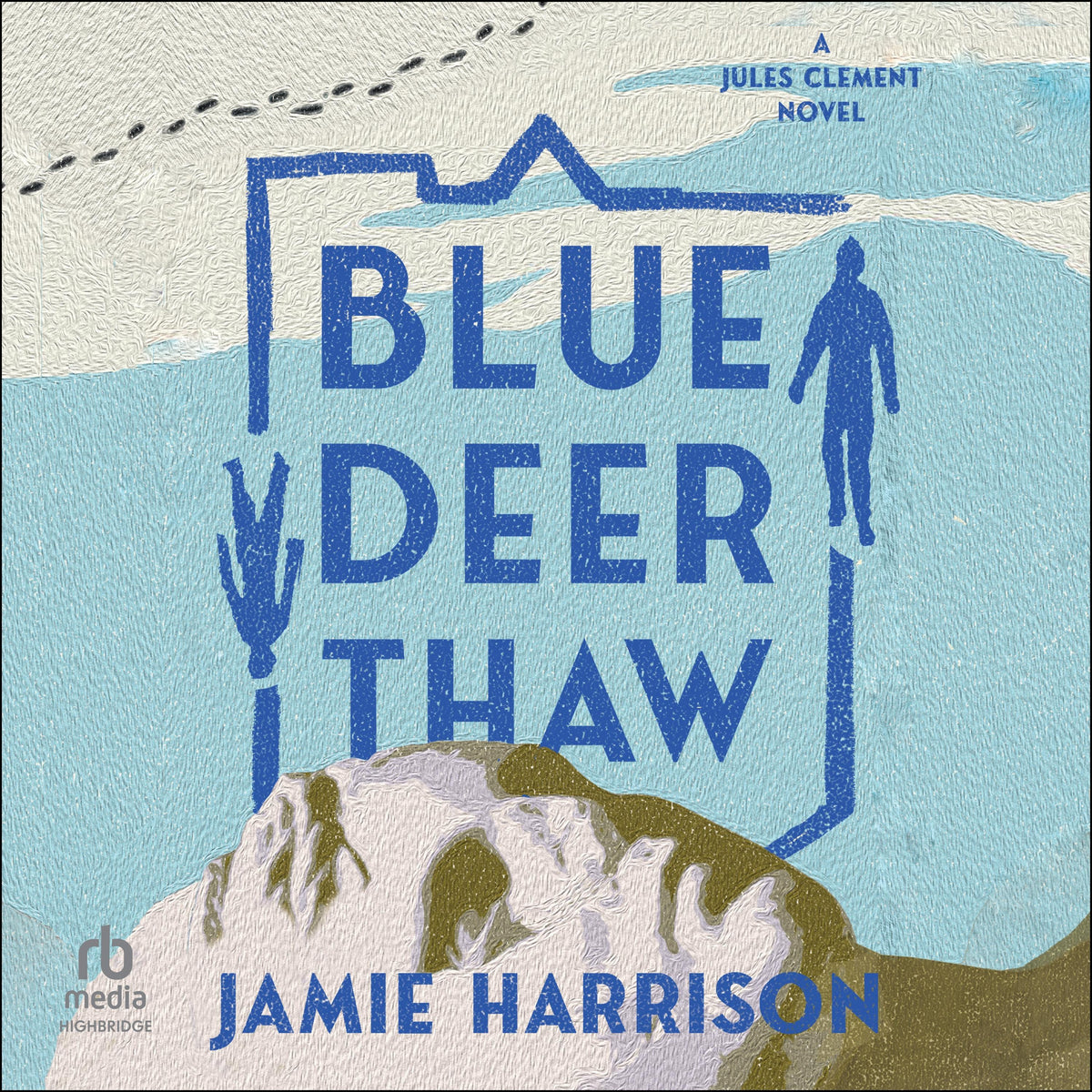 Blue Deer Thaw