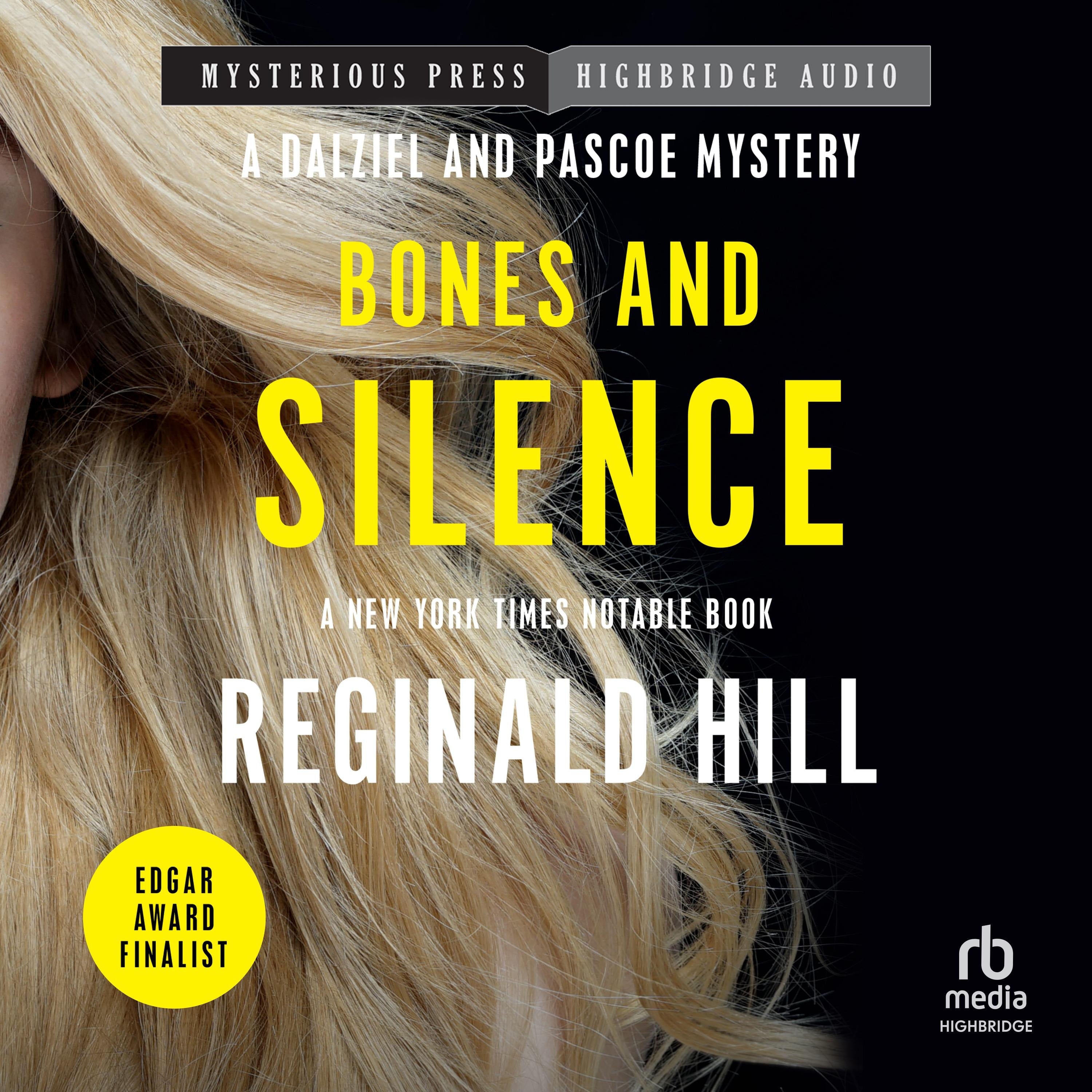 Bones and Silence