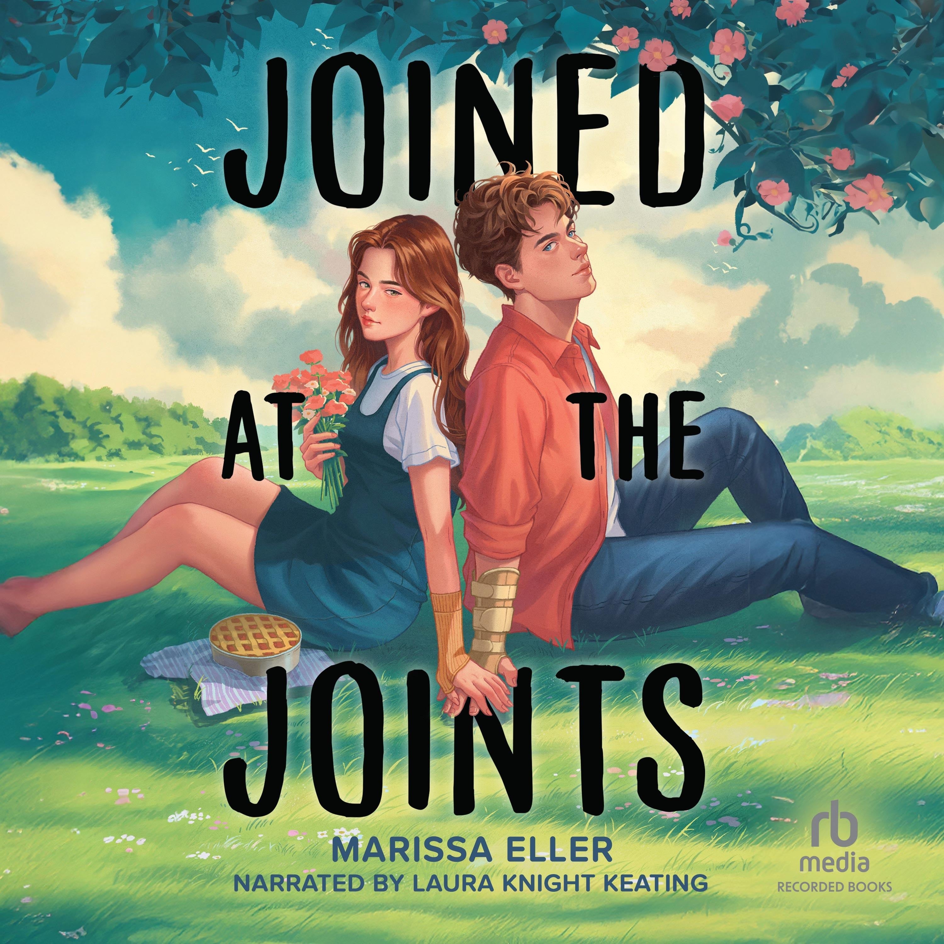 Joined at the Joints