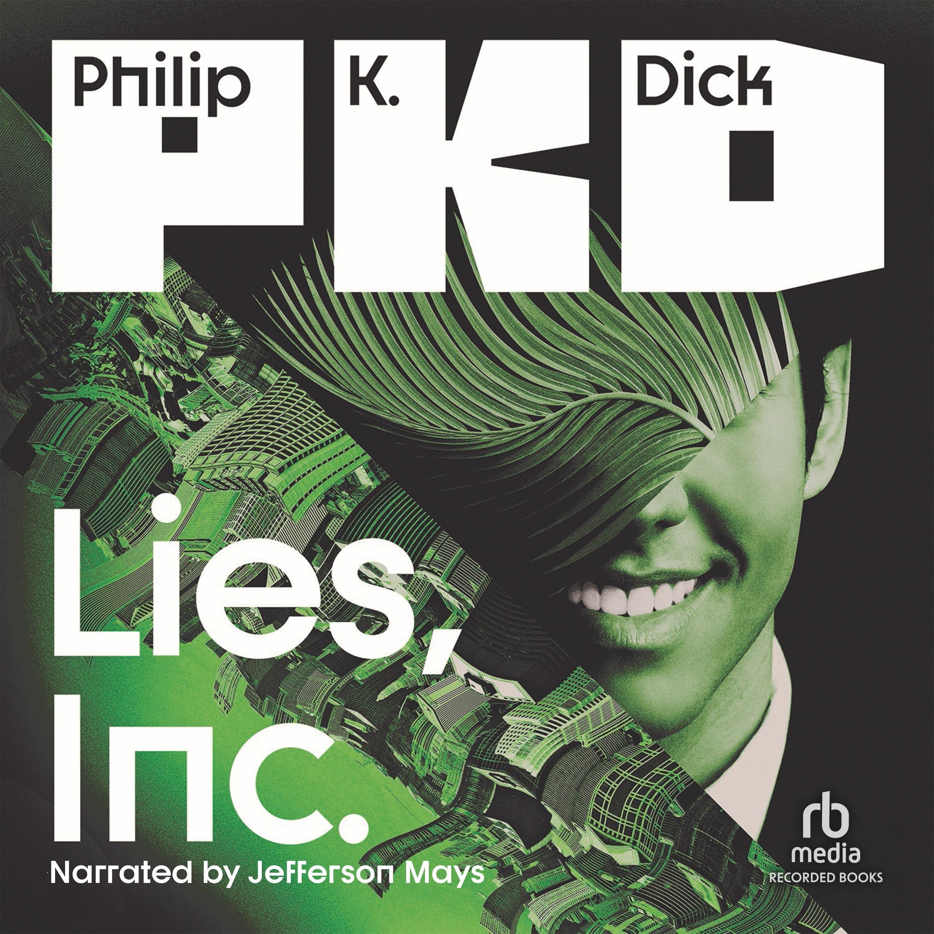 Lies, Inc.