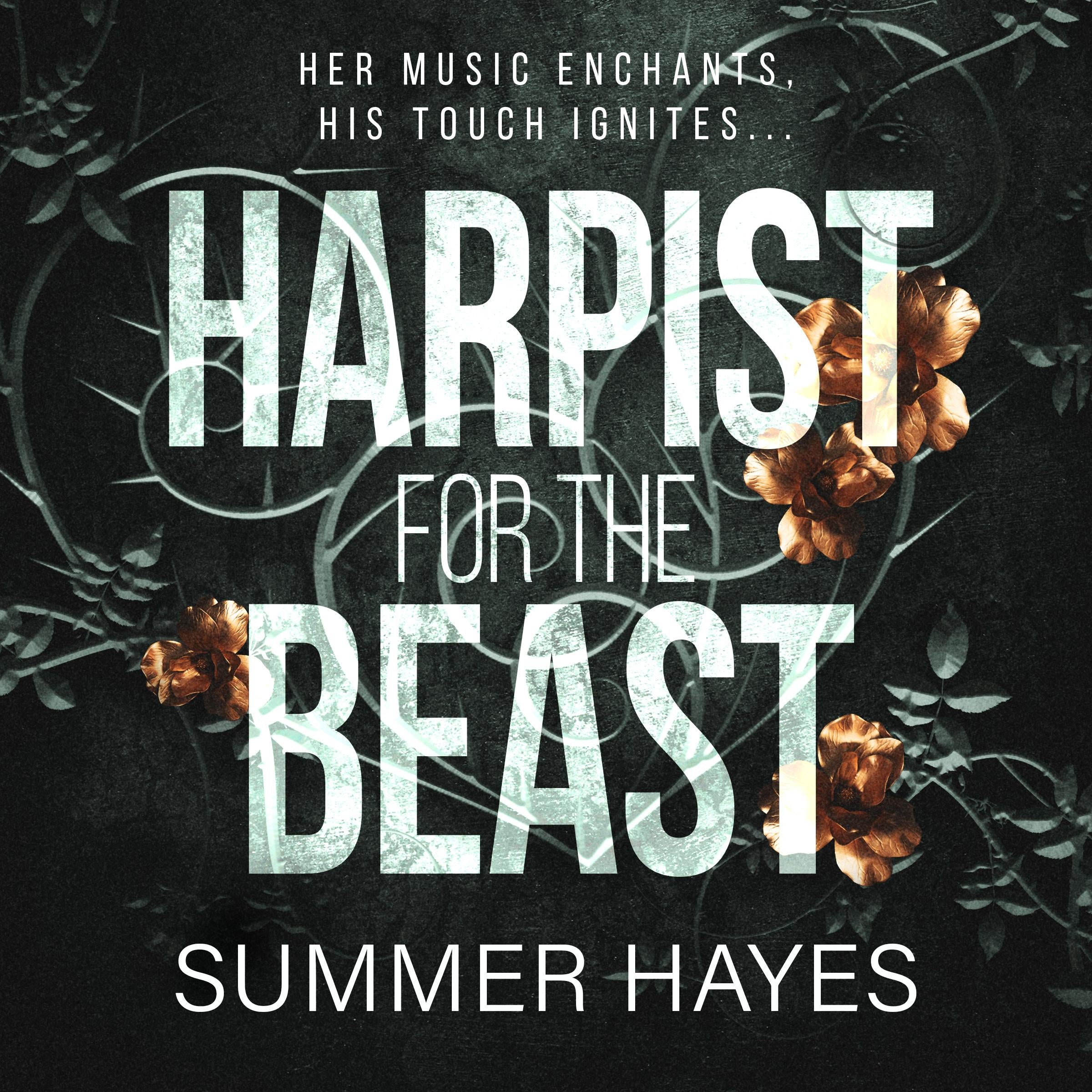 Harpist for the Beast