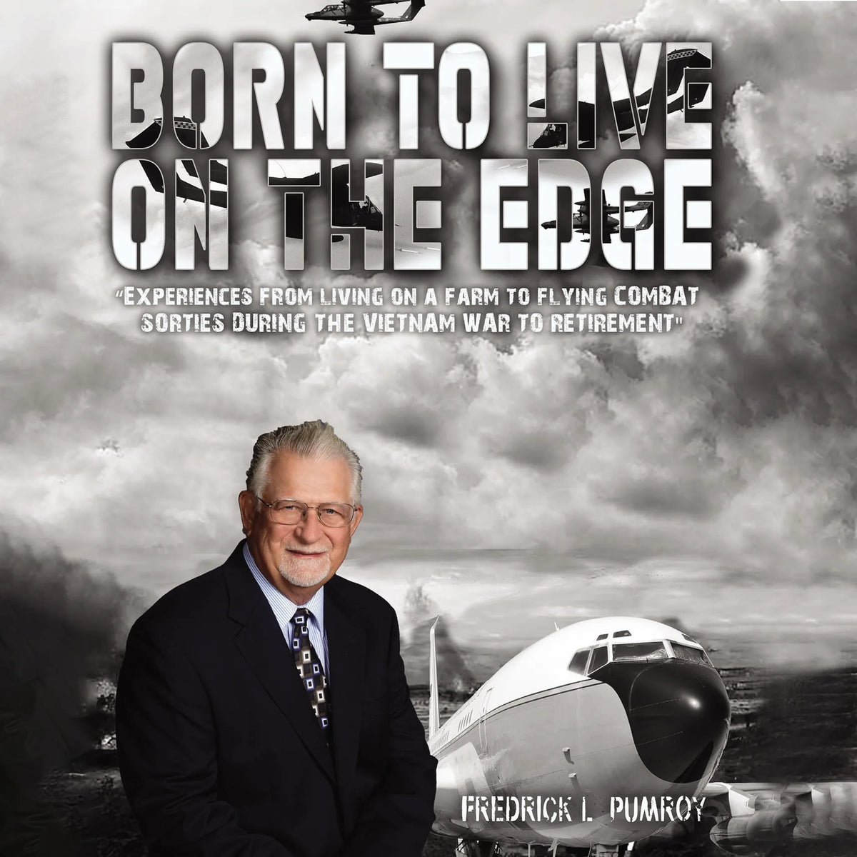 Born to Live on the Edge