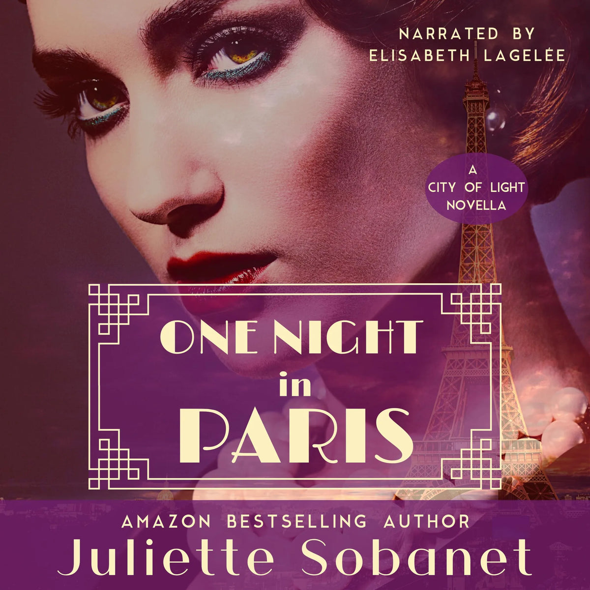 One Night in Paris