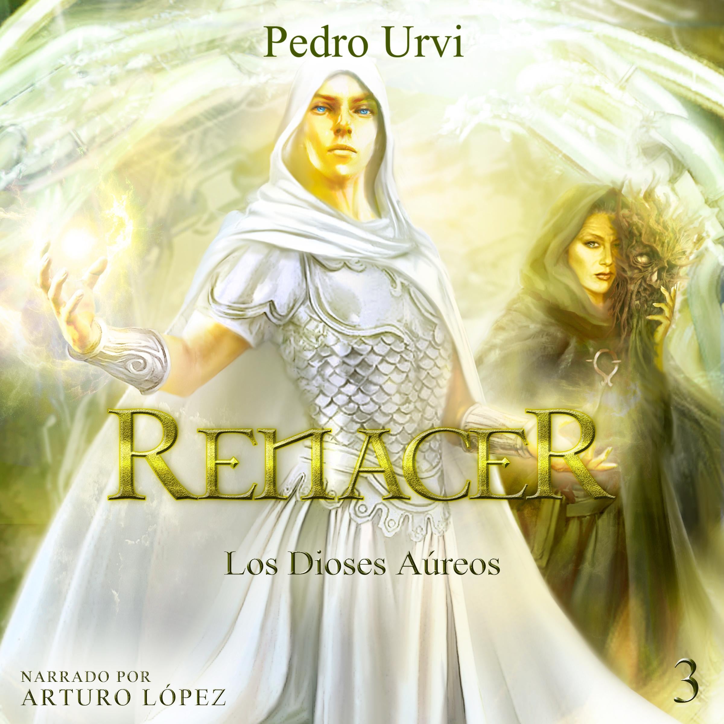 Renacer