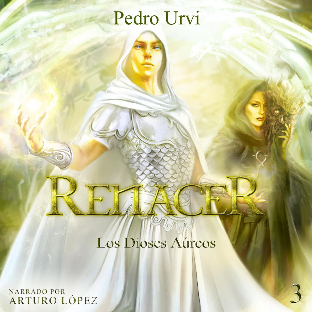 Renacer