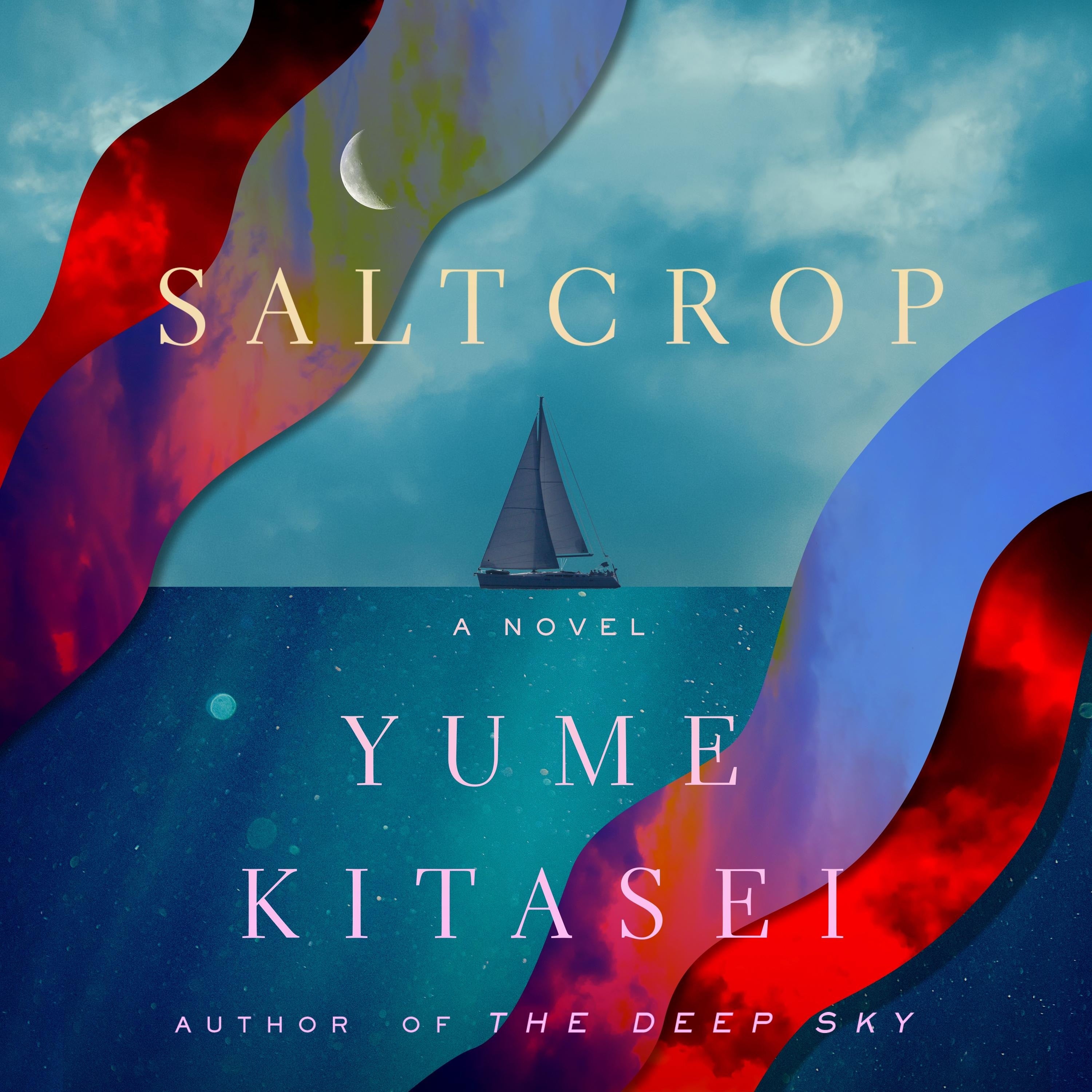 Saltcrop