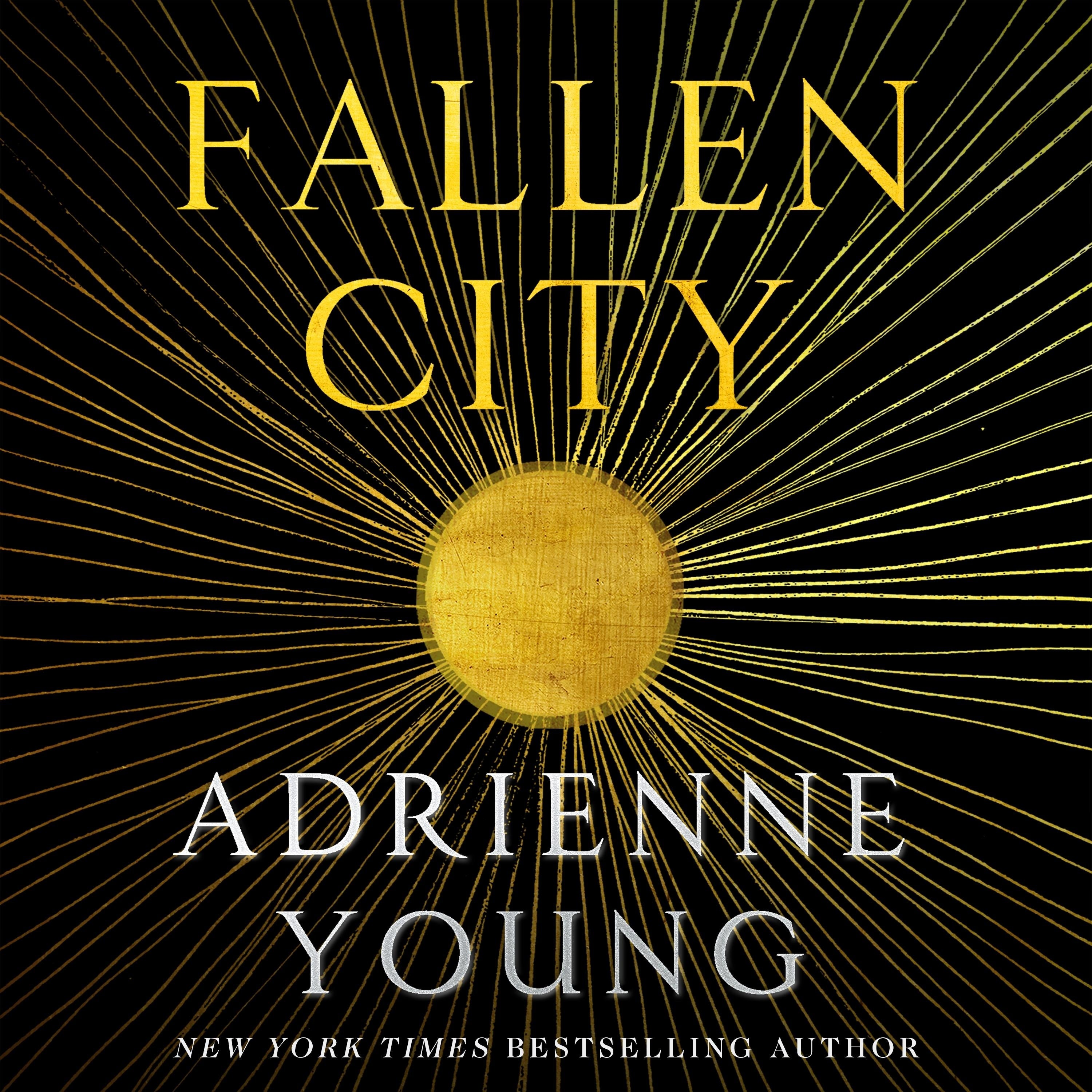 Fallen City