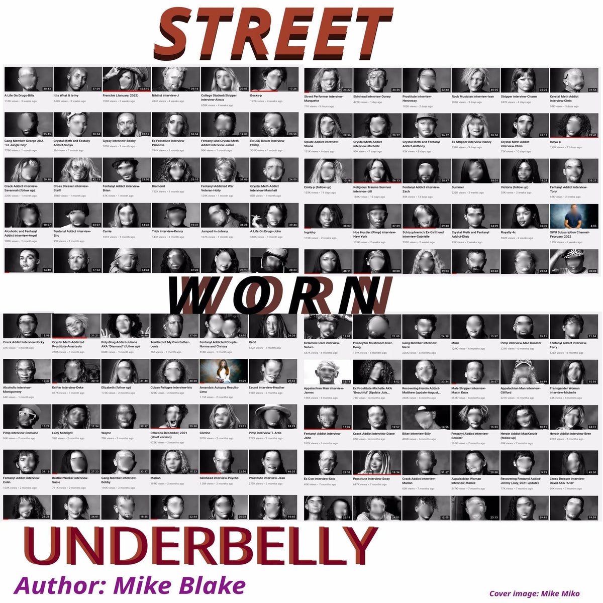 Street Worn Underbelly