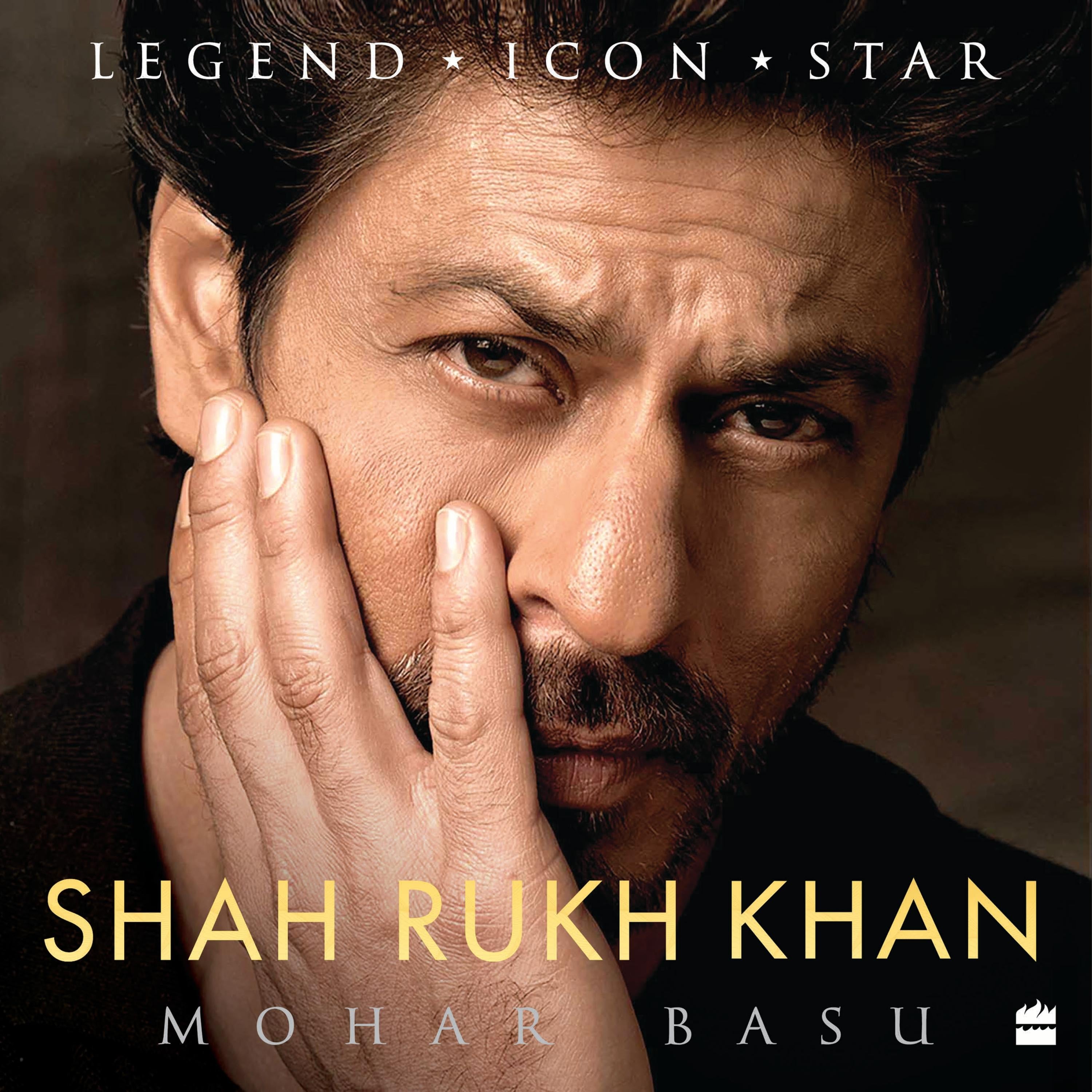 SHAH RUKH KHAN