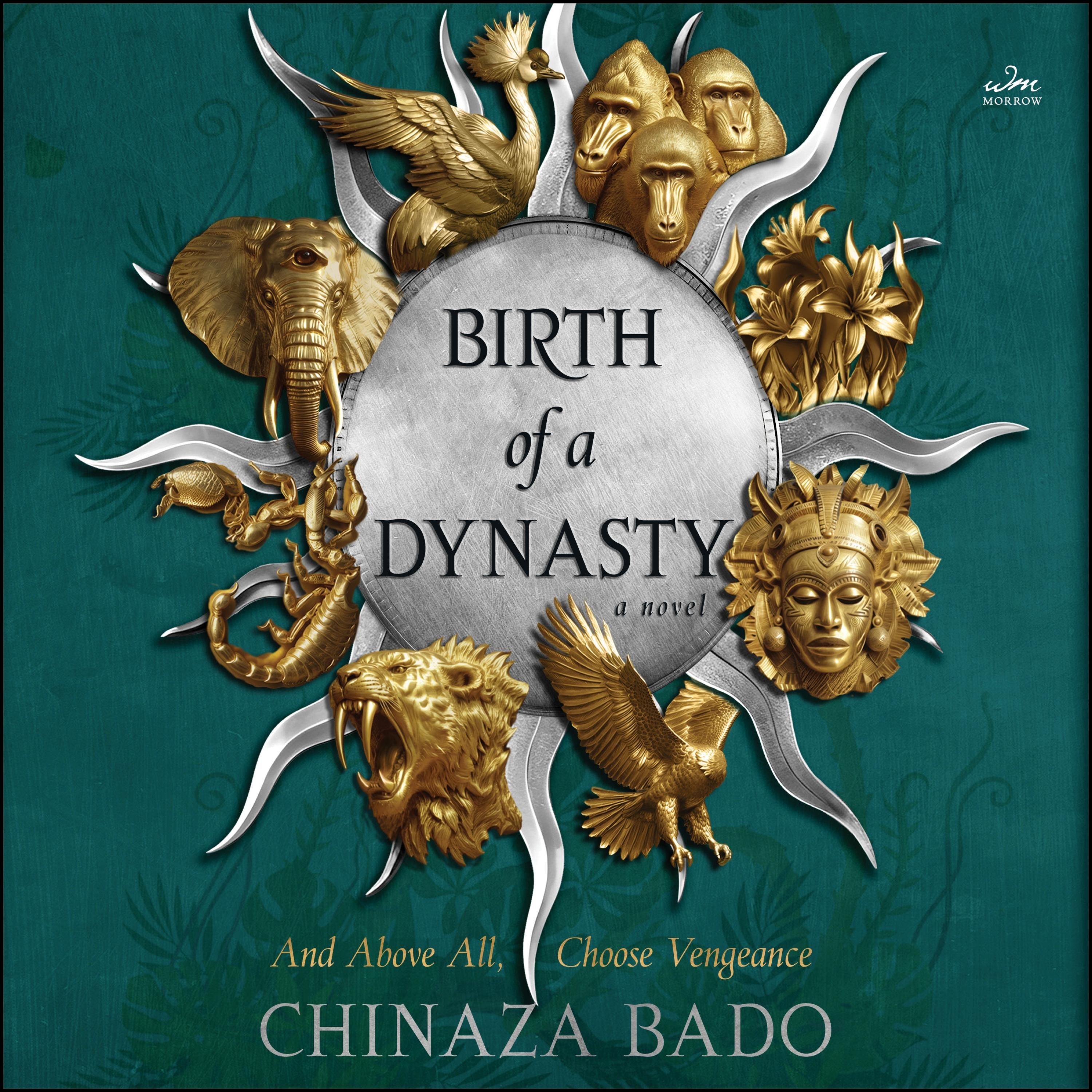 Birth of a Dynasty
