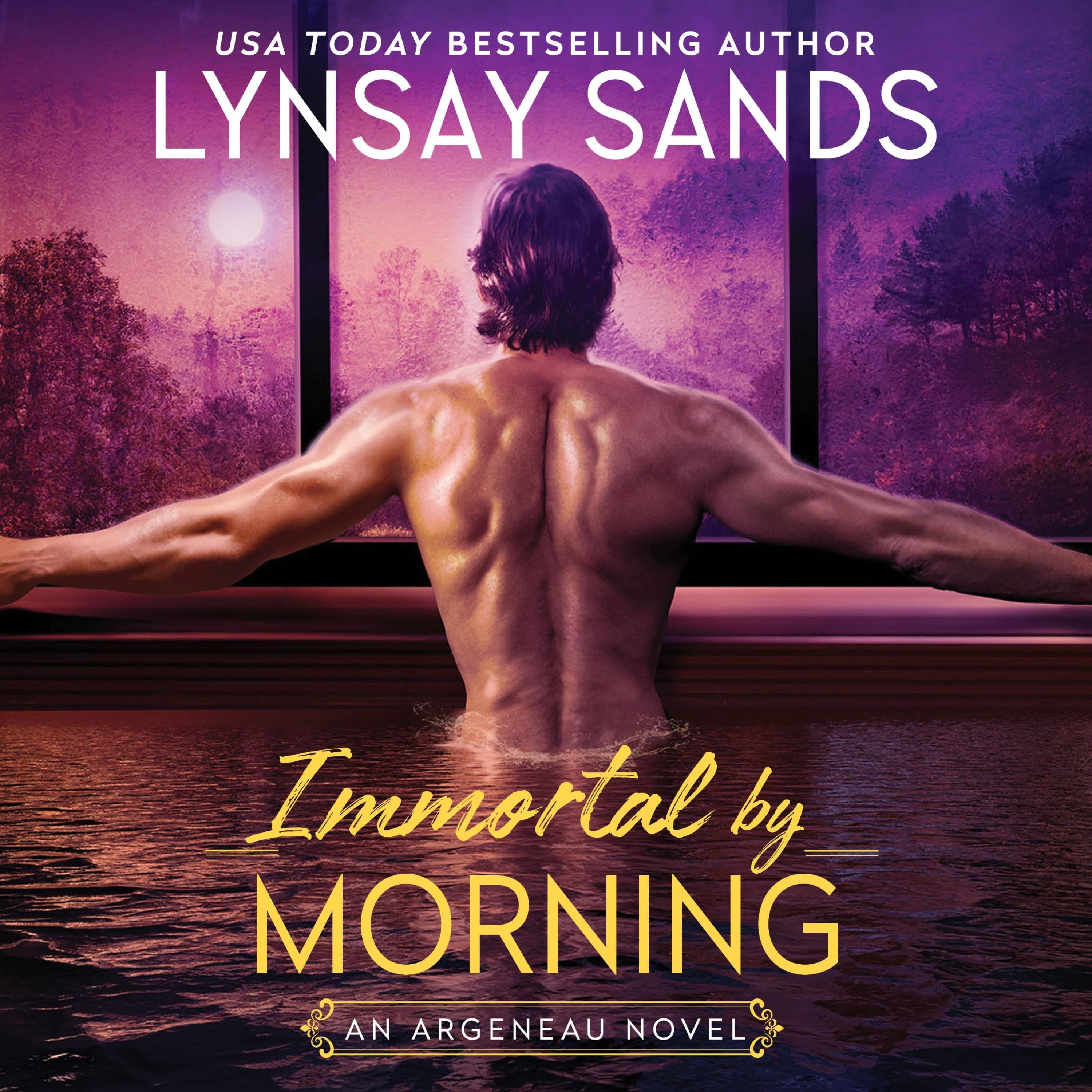 Immortal by Morning