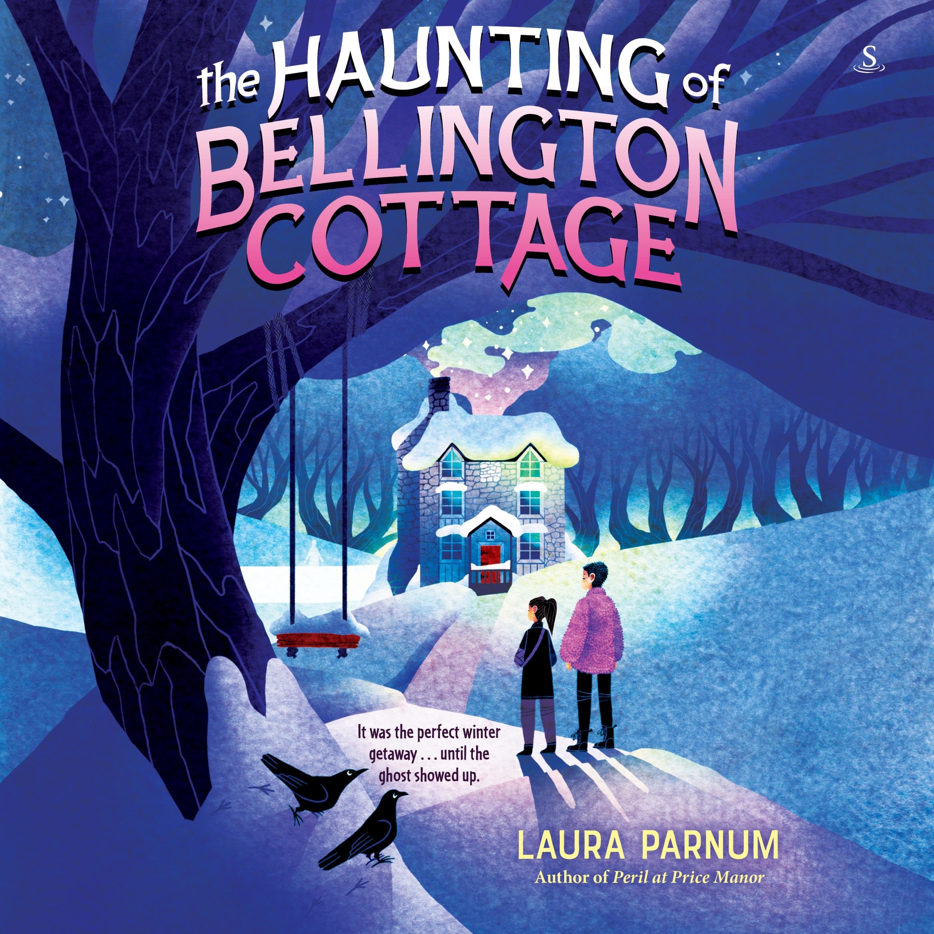 The Haunting of Bellington Cottage
