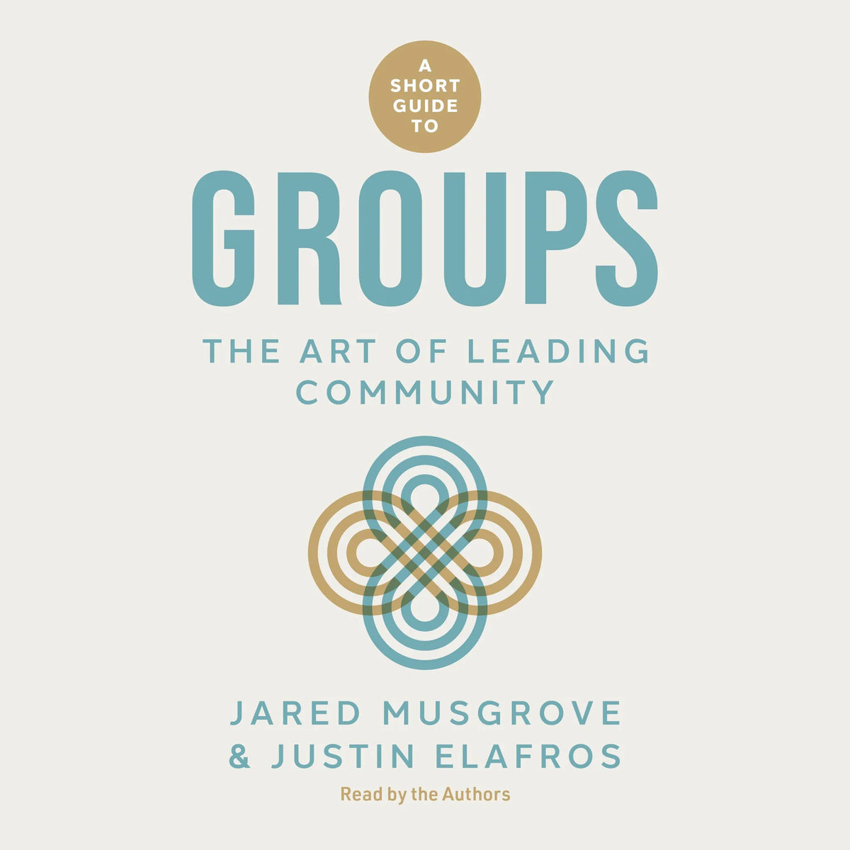 A Short Guide to Groups