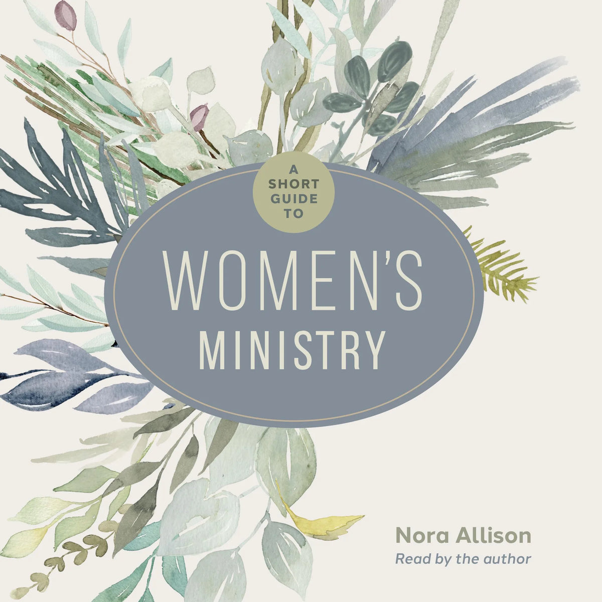 A Short Guide to Women's Ministry